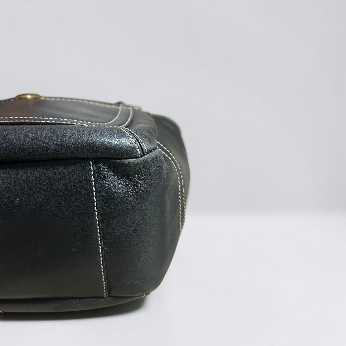 Coach Coach Legacy Ergo 10743 BAG 65th Anniversary Y2K Size ONE SIZE - 6 Thumbnail