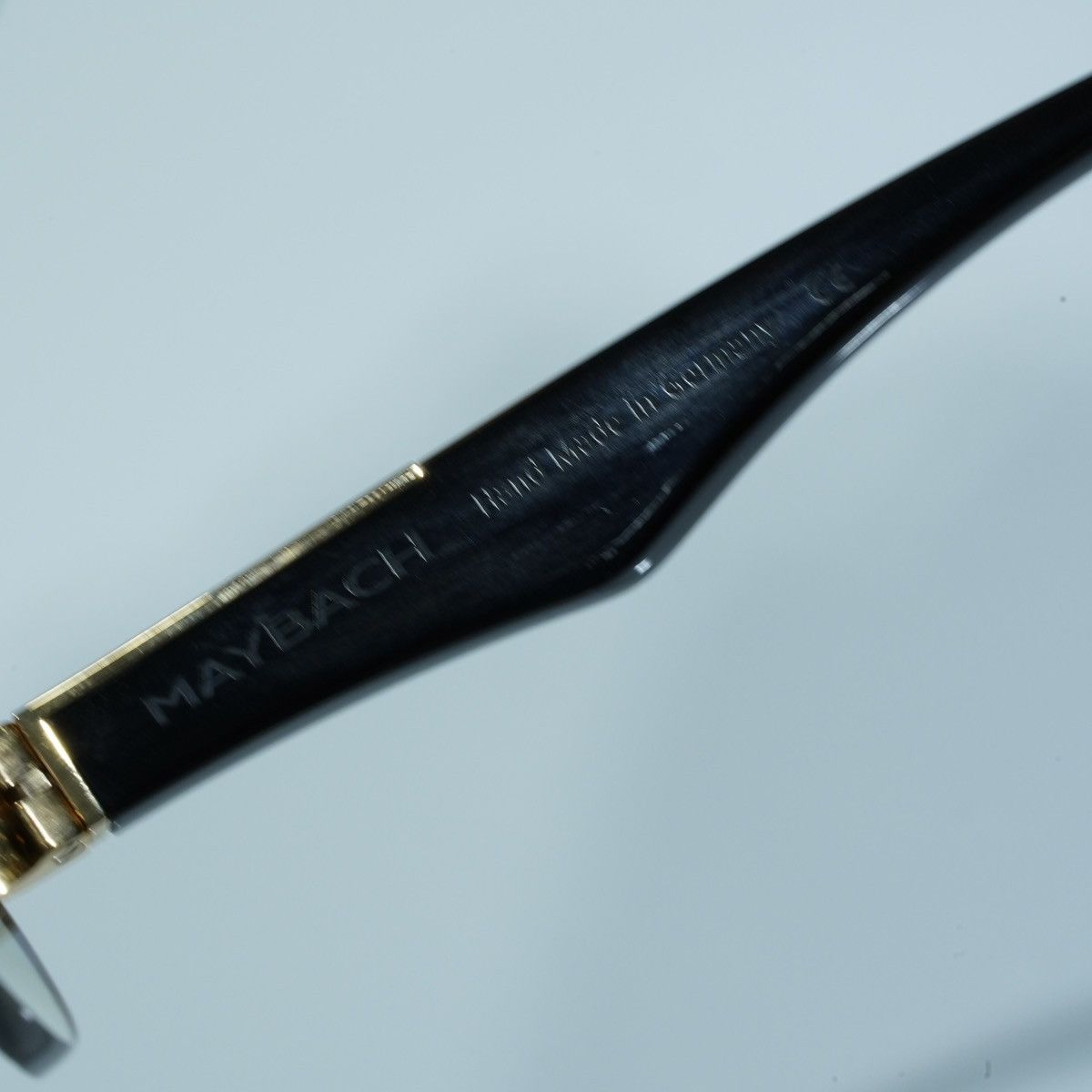 MAYBACH Eyewear Maybach ‘Magic II’ Size ONE SIZE - 6 Thumbnail