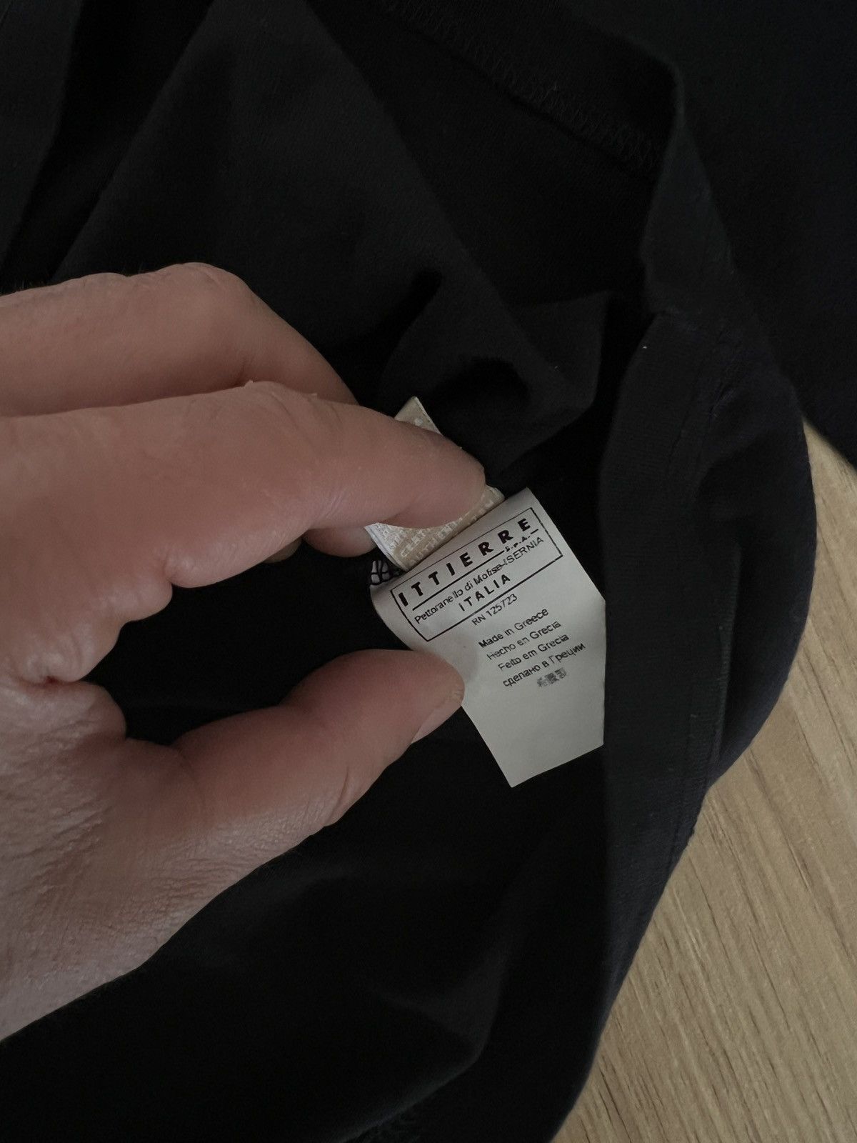 John Galliano John Galliano Size US L / EU 52-54 / 3 - 6 Thumbnail