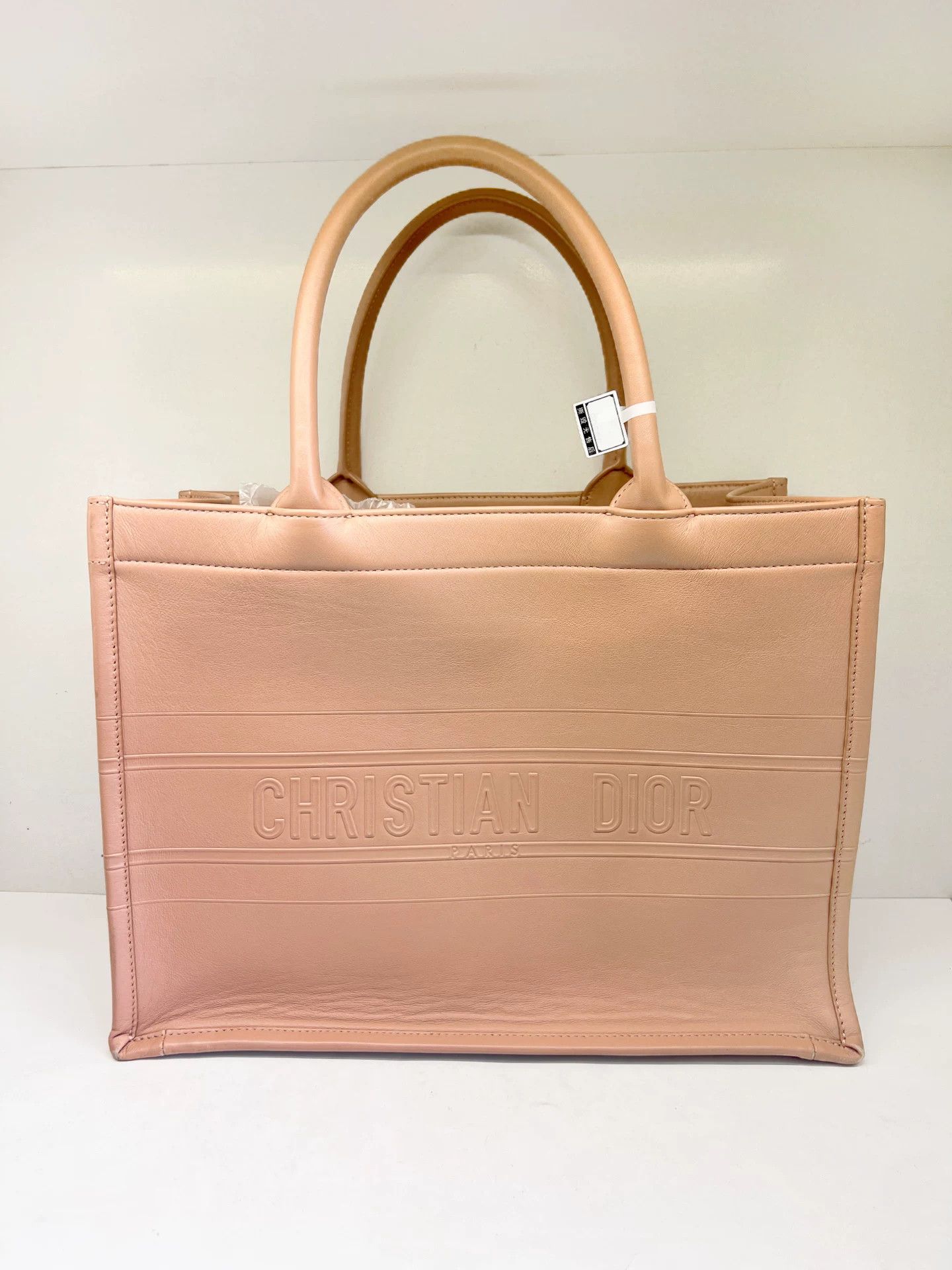 Dior Pre-loved Bag Very good condition Size ONE SIZE - 1 Thumbnail