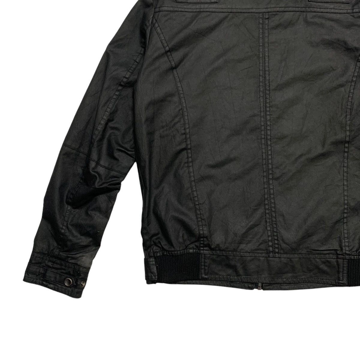 Sports Specialties Unlimited Racing Biker Jacket Size US M / EU 48-50 / 2 - 6 Thumbnail