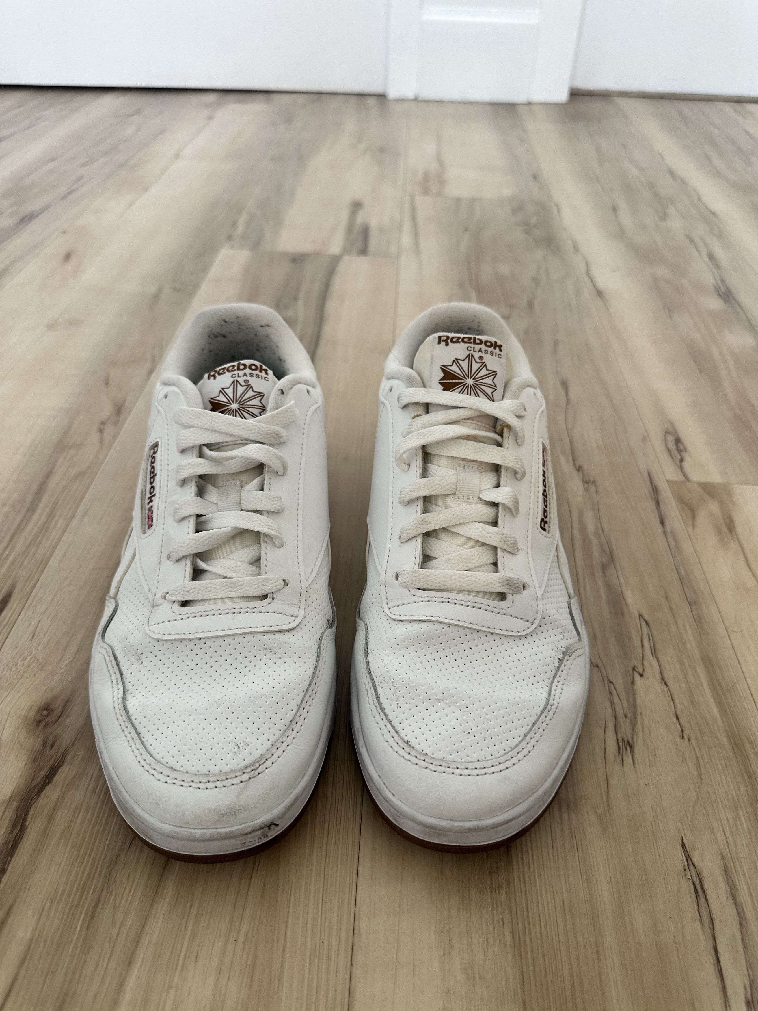 Reebok Reebok Club C Double Revenge Size 11 Size US 11 / EU 44 - 2 Thumbnail
