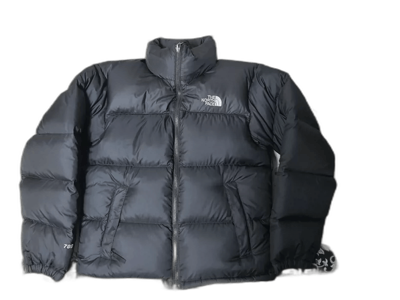 Moncler The North Face Men's Puffer Jacket Size US XS / EU 42 / 0 - 1 Thumbnail
