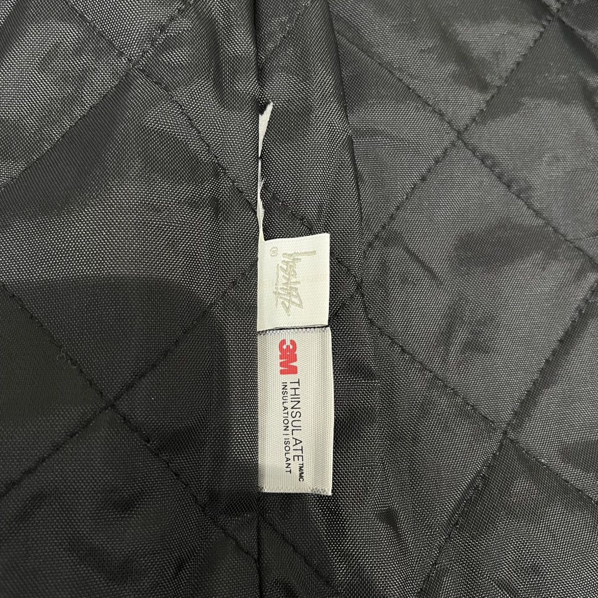 Stussy Stussy Vest Black Size US M / EU 48-50 / 2 - 5 Thumbnail
