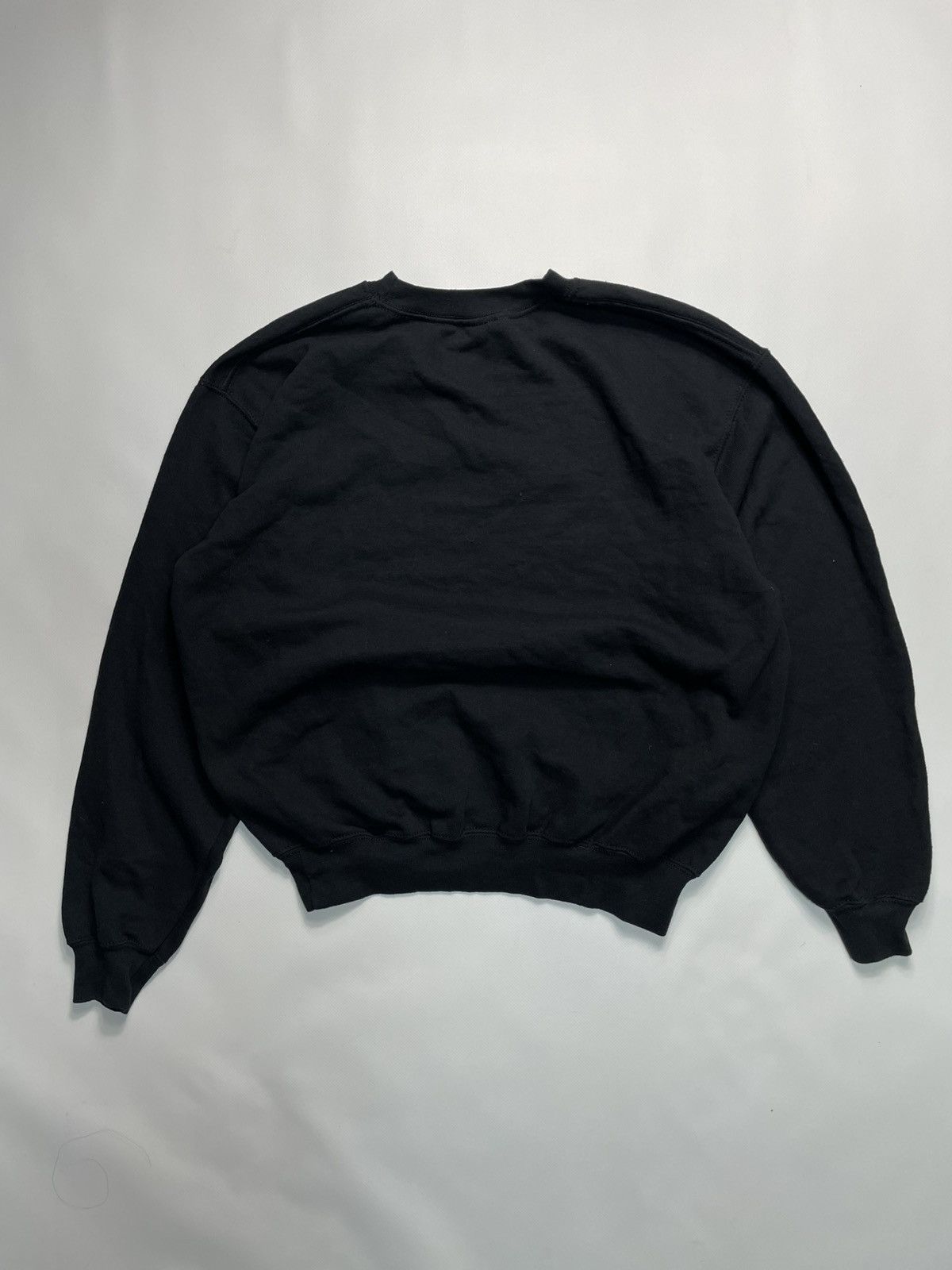 Band Tees Vtg Motorhead Grunge Faded Snaggletooth Band Sweat Size US M / EU 48-50 / 2 - 5 Thumbnail
