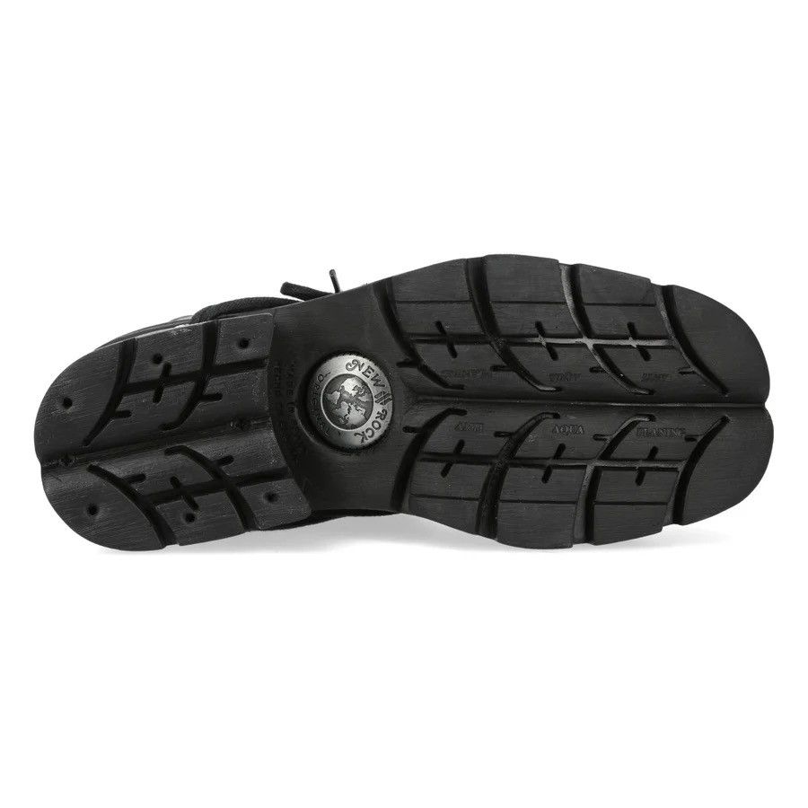 New Rock M-776-C7 Size US 9.5 / EU 42-43 - 7 Thumbnail