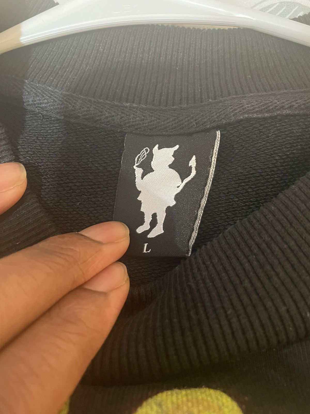 Other Inspowrld tee Size US L / EU 52-54 / 3 - 3 Thumbnail