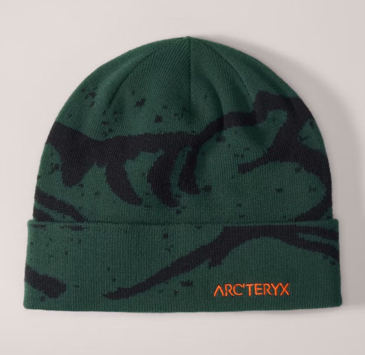 Arcteryx Grotto Toque | Grailed