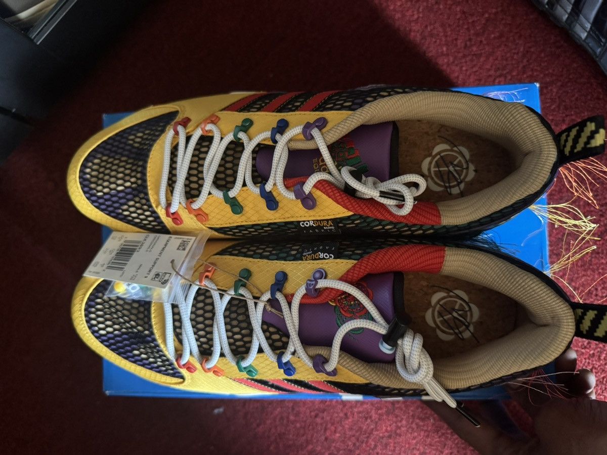 Adidas SW Equipment Support 93 Size US 13 / EU 46 - 5 Thumbnail