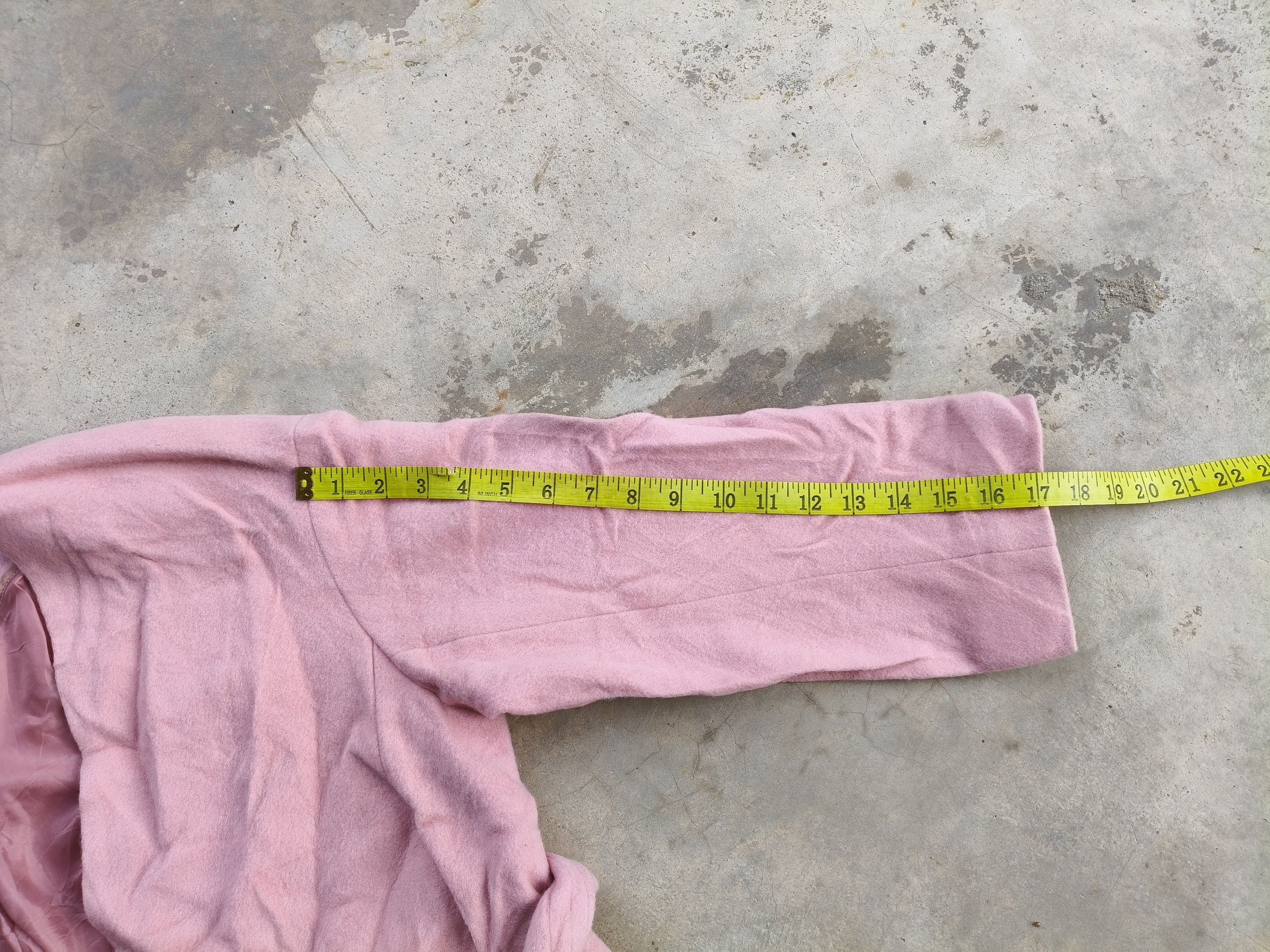 Vintage SNidel Sleepwear wool Size M / US 6-8 / IT 42-44 - 14 Thumbnail