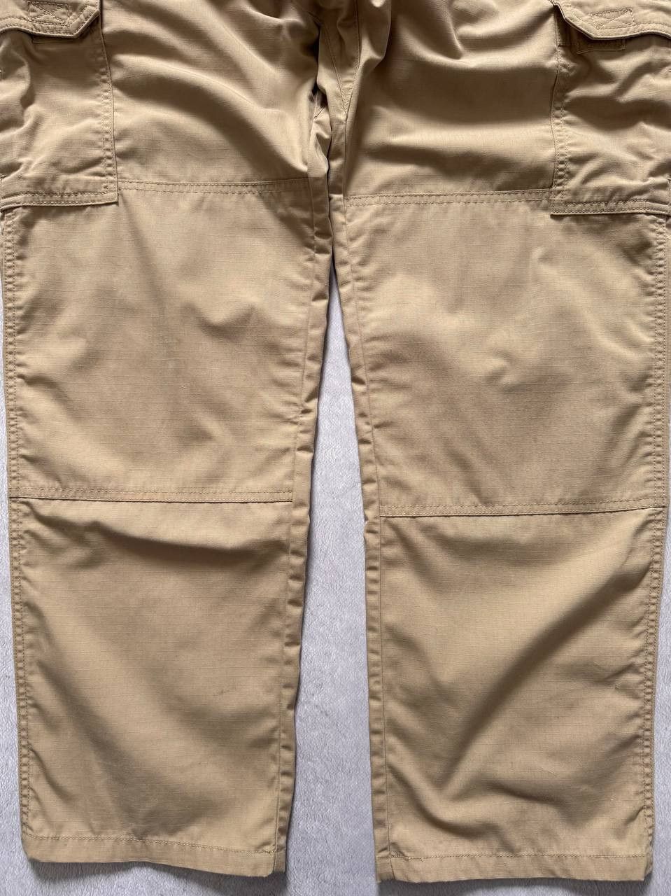 5.11 5.11 Tactical Tactical Cargo Pants Utility Military Style Size US 32 / EU 48 - 9 Thumbnail