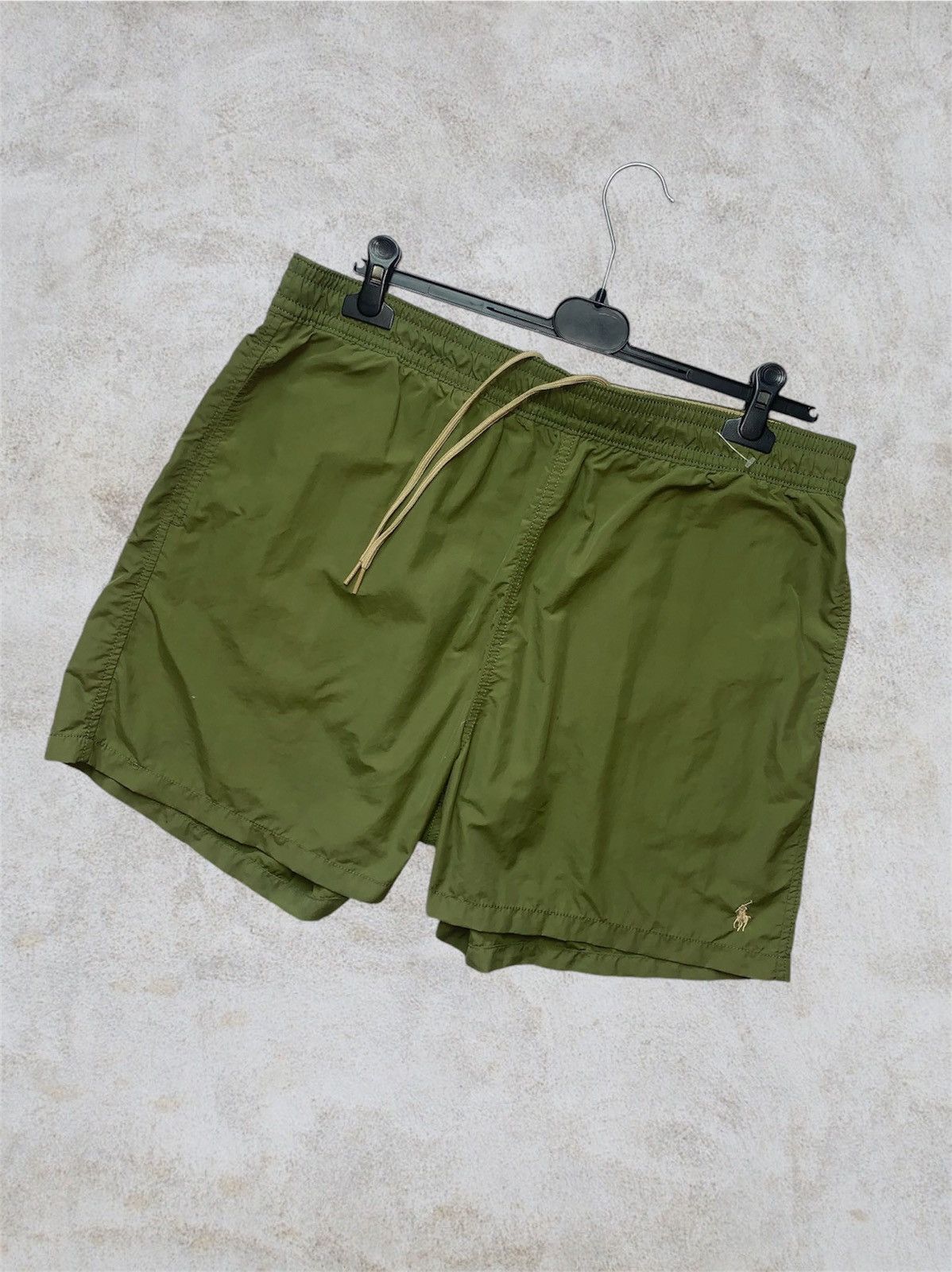 Polo Ralph Lauren × Vintage Polo Ralph Lauren shorts Size XL Size US 36 / EU 52 - 1 Thumbnail