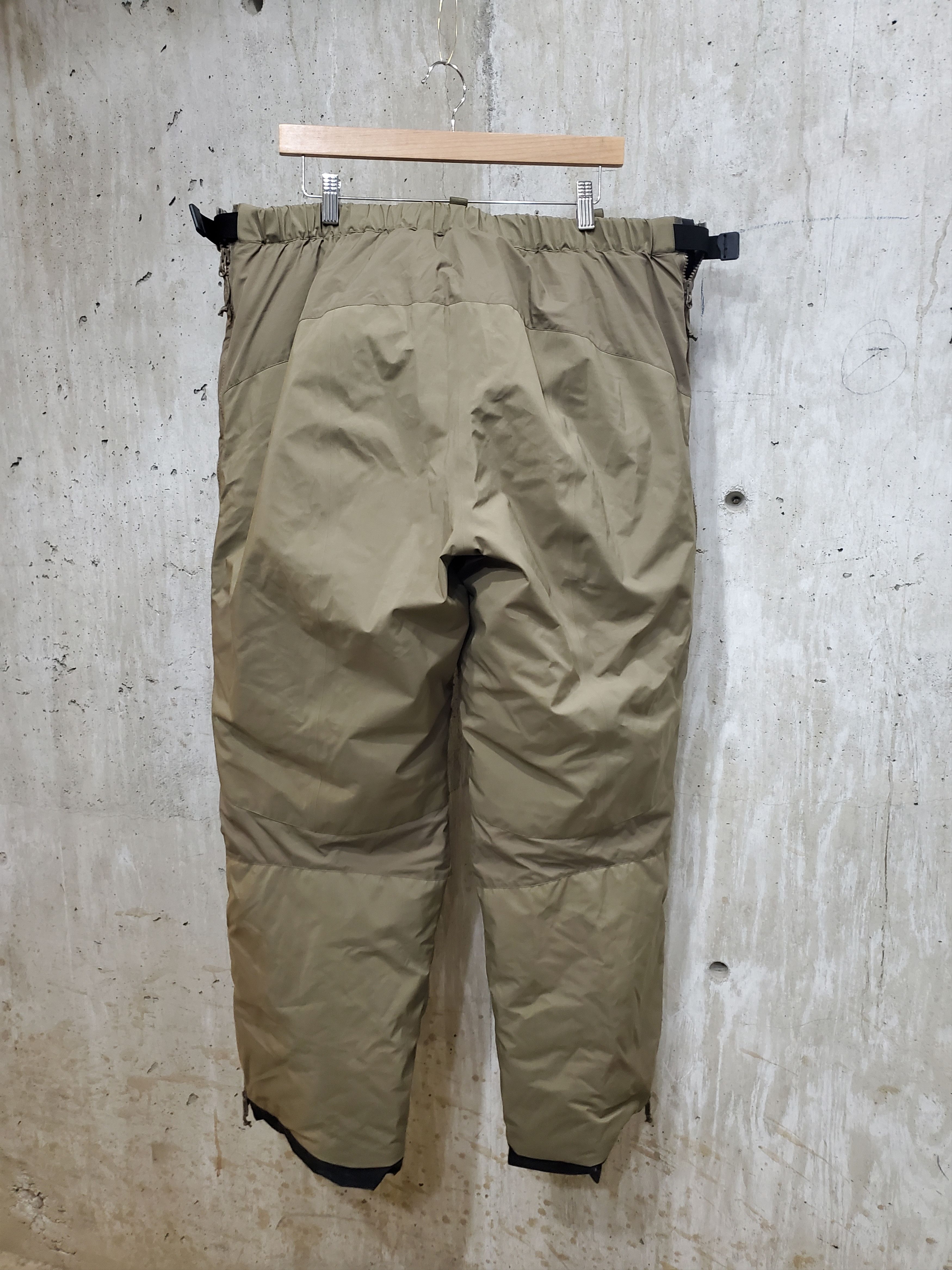 Arc'teryx Arc'Teryx LEAF Cold WX Pants SV Size US 41 - 2 Thumbnail