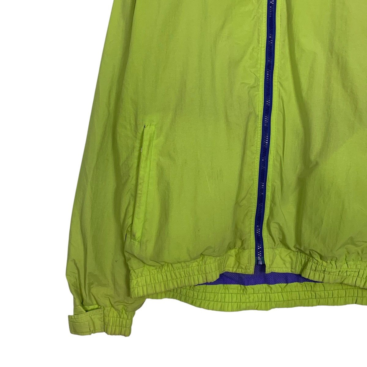 The North Face The North Face Big Logo WindbreakerJacket Size US L / EU 52-54 / 3 - 4 Thumbnail