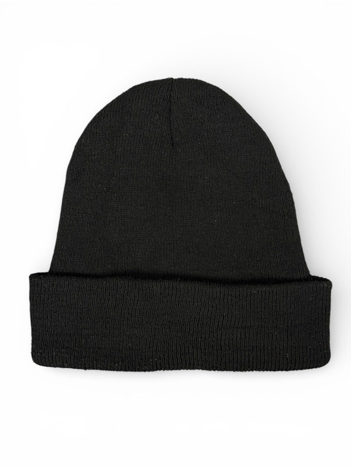 Chrome Hearts Chrome Hearts Vintage FUCK Beanie Size ONE SIZE - 3 Thumbnail