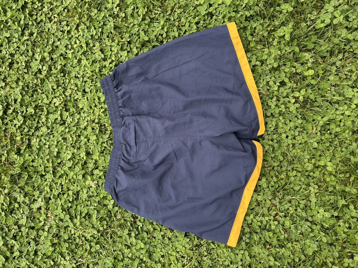 Vintage Shorts AFL Size US 32 / EU 48 - 2 Thumbnail