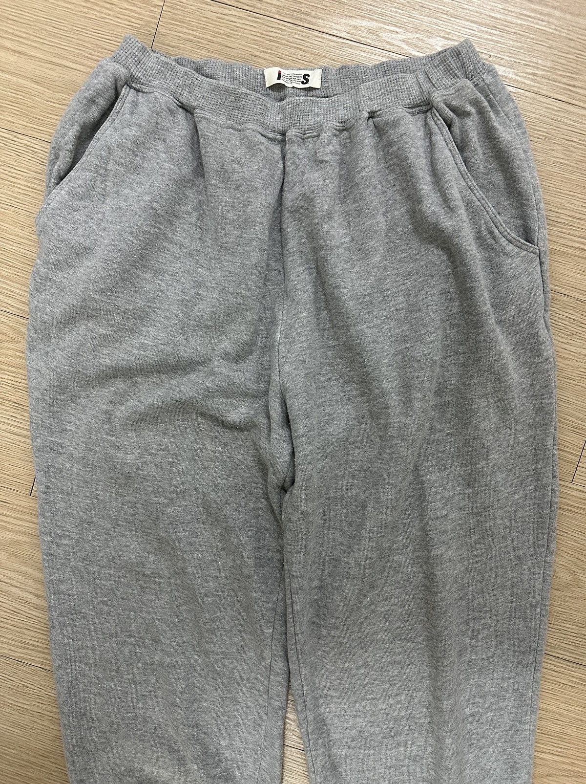 Issey Miyake × Kapital Rare Issey Miyake IS Jogger Sweatpants Looks Like Kapital Size US 32 / EU 48 - 5 Thumbnail