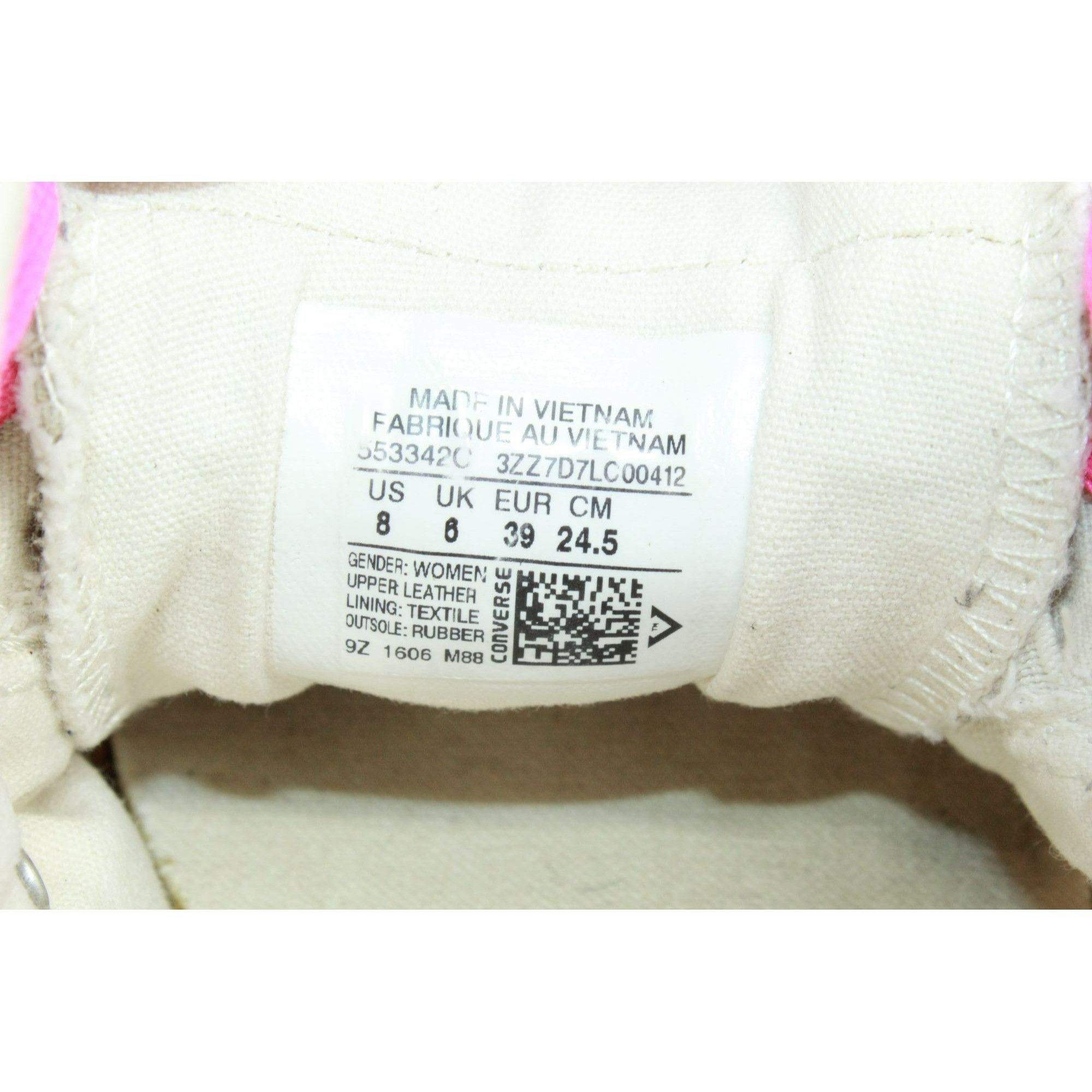 Converse Converse All Star Madison Women's Sneaker Shoes Size US 8 / IT 38 - 8 Thumbnail