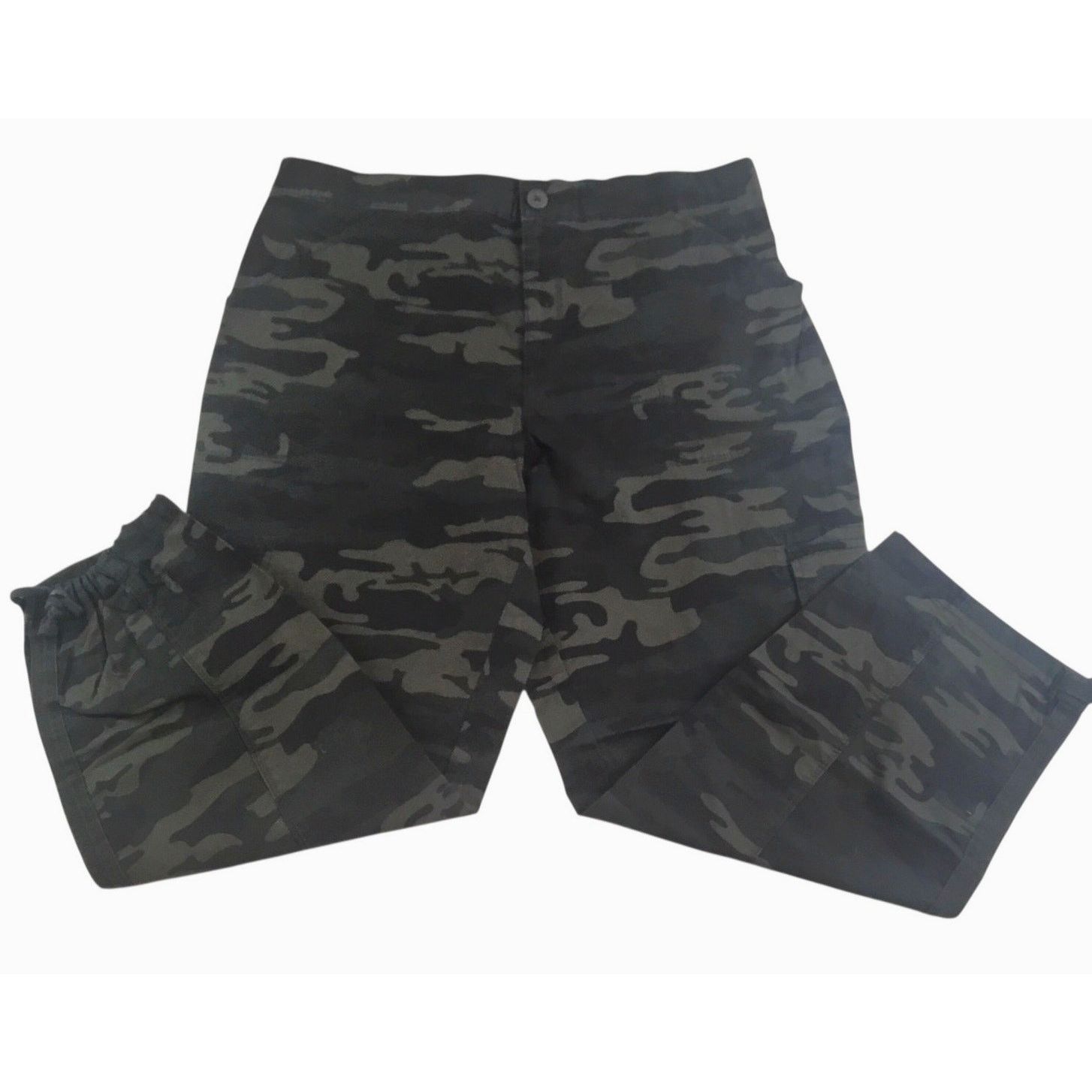 Other Camo Scout Poplin Surplus Pant XXL New NWT Social Standard Size 40" / US 18 - 1 Thumbnail
