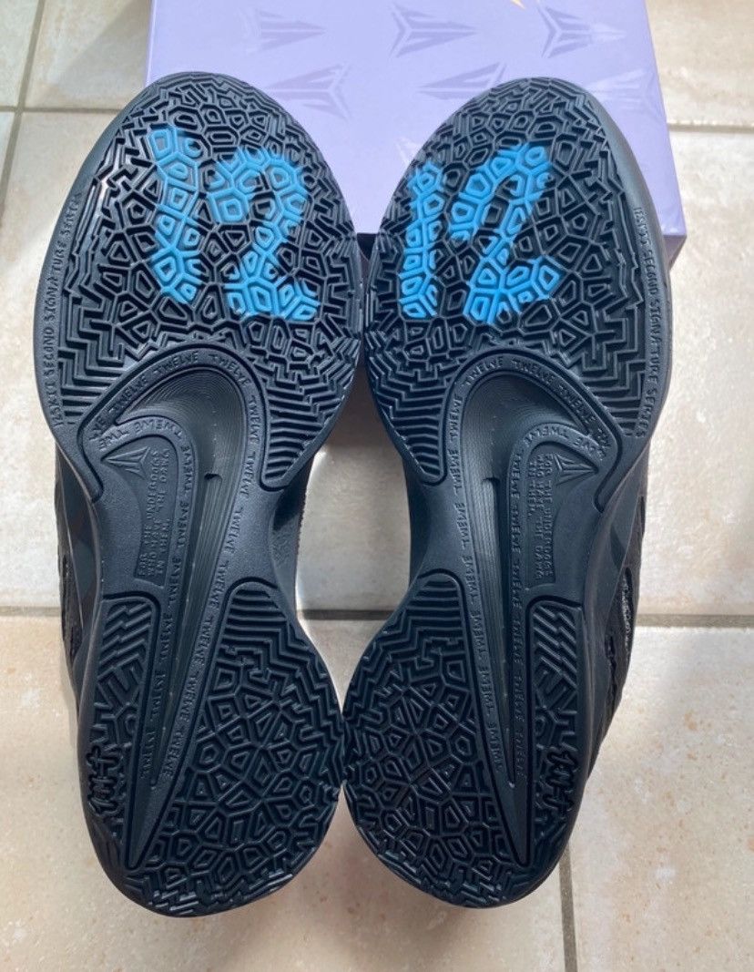 Nike Nike Swarovski Size US 10.5 / EU 43-44 - 5 Thumbnail