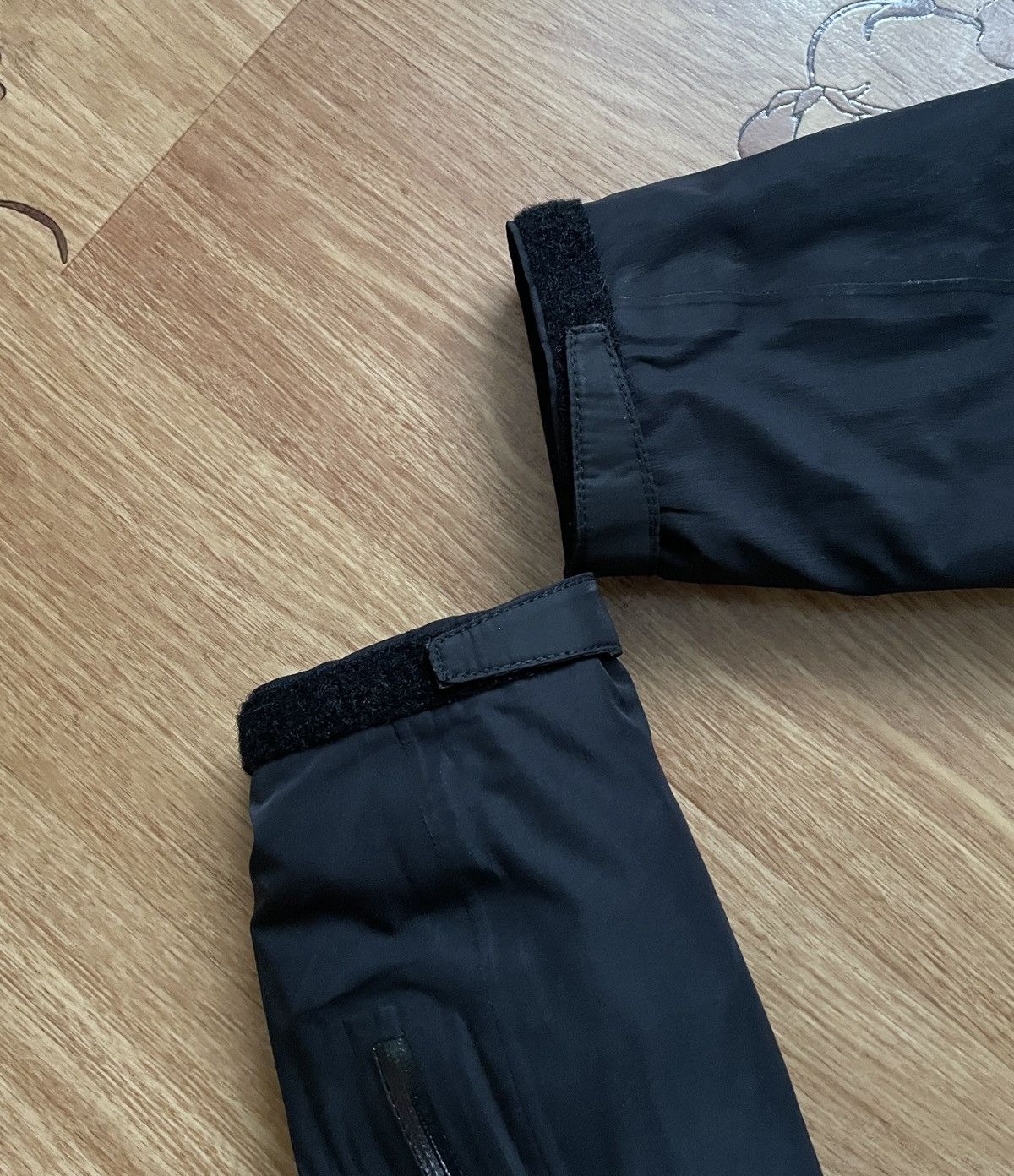 The North Face Women’s The North Face Summit Series HyVe Alpha Black Jacket Size S / US 4 / IT 40 - 21 Thumbnail