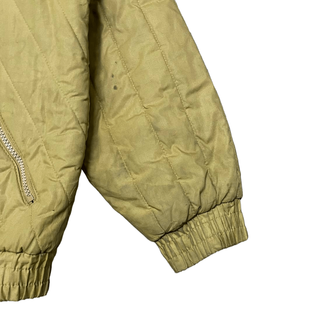 Japanese Brand Vintage Peacock Bomber Jacket Size US L / EU 52-54 / 3 - 5 Thumbnail