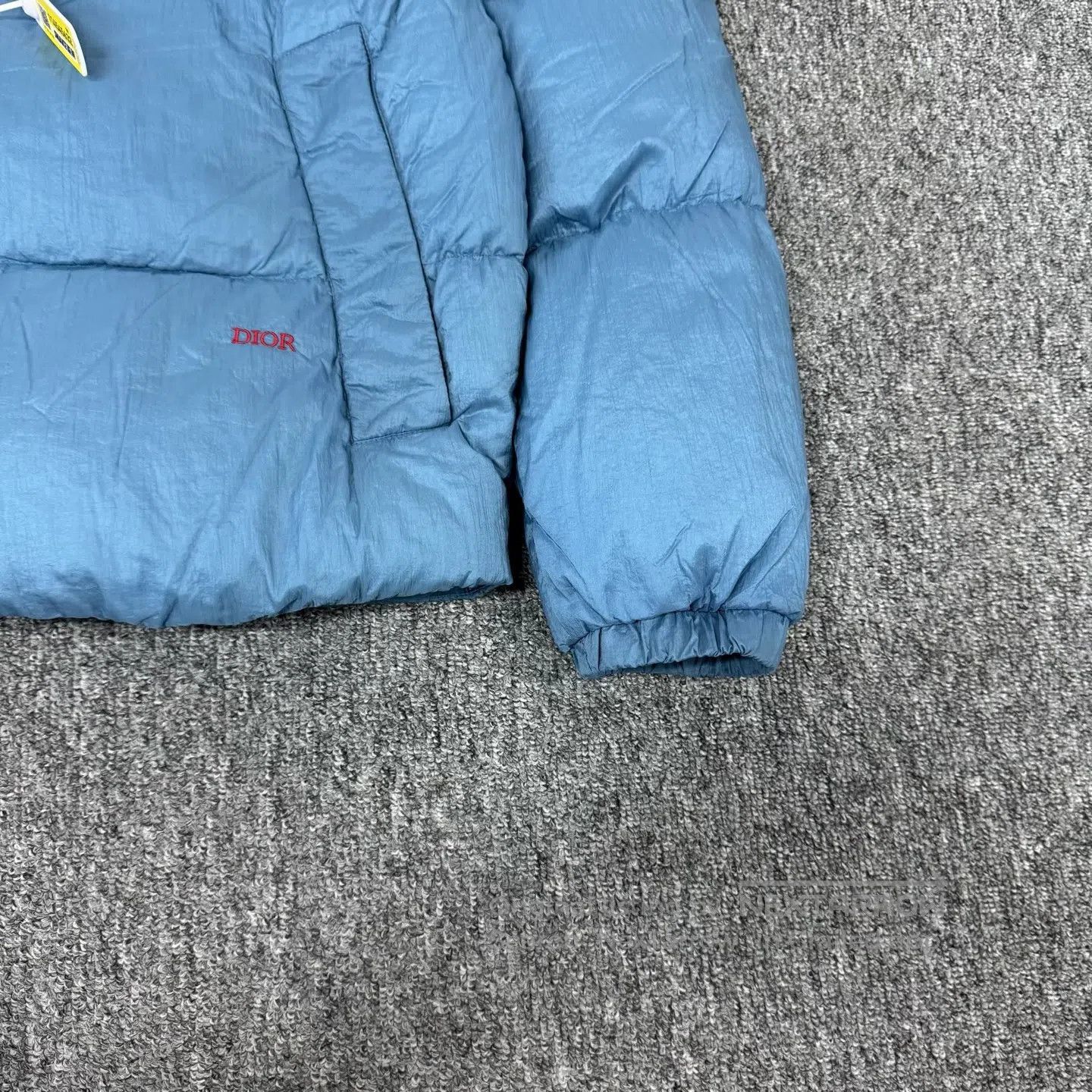 Dior Dior Tiger Year Limited Edition Down Jacket| Size US S / EU 44-46 / 1 - 5 Thumbnail