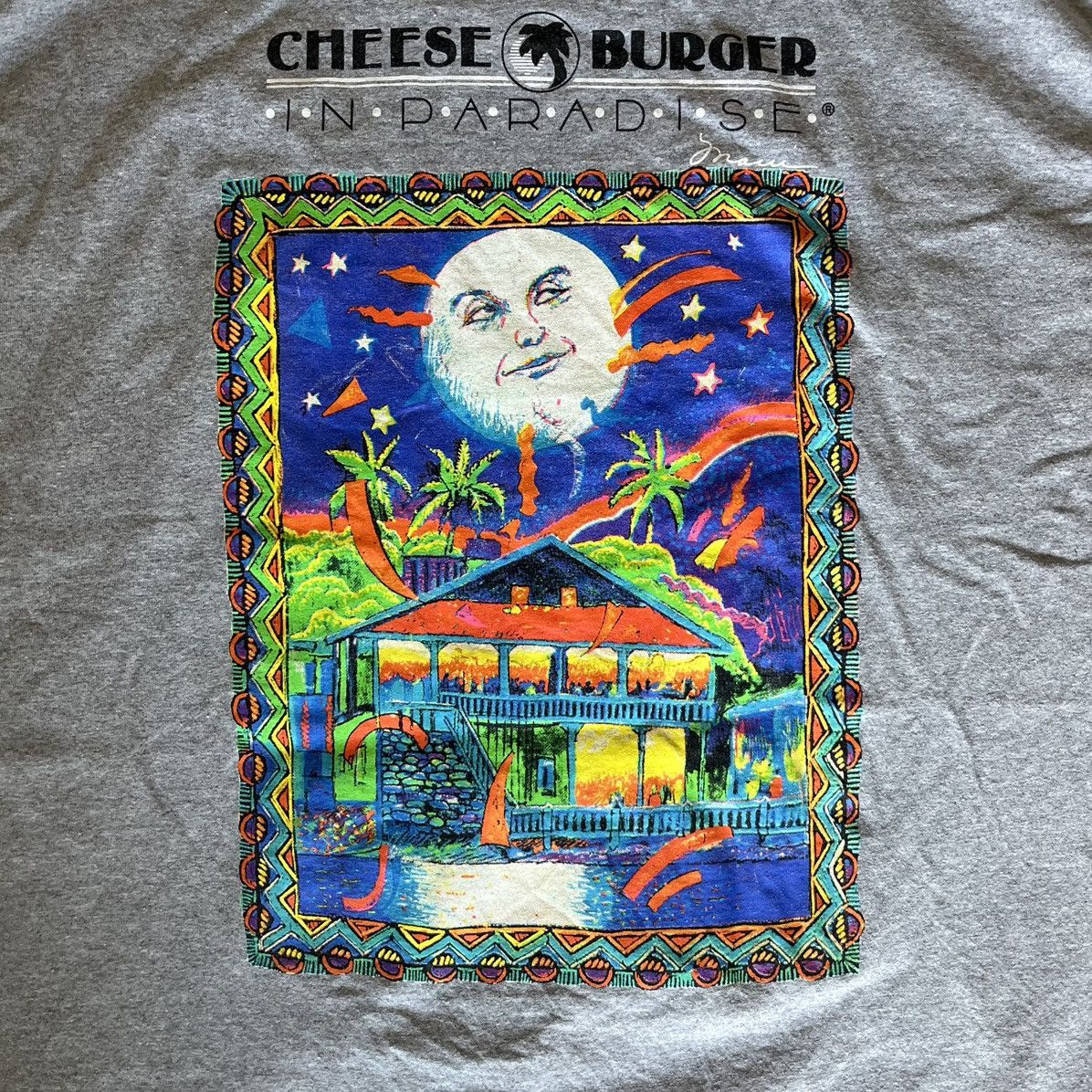 Other True vintage shirt Size US XL / EU 56 / 4 - 3 Thumbnail