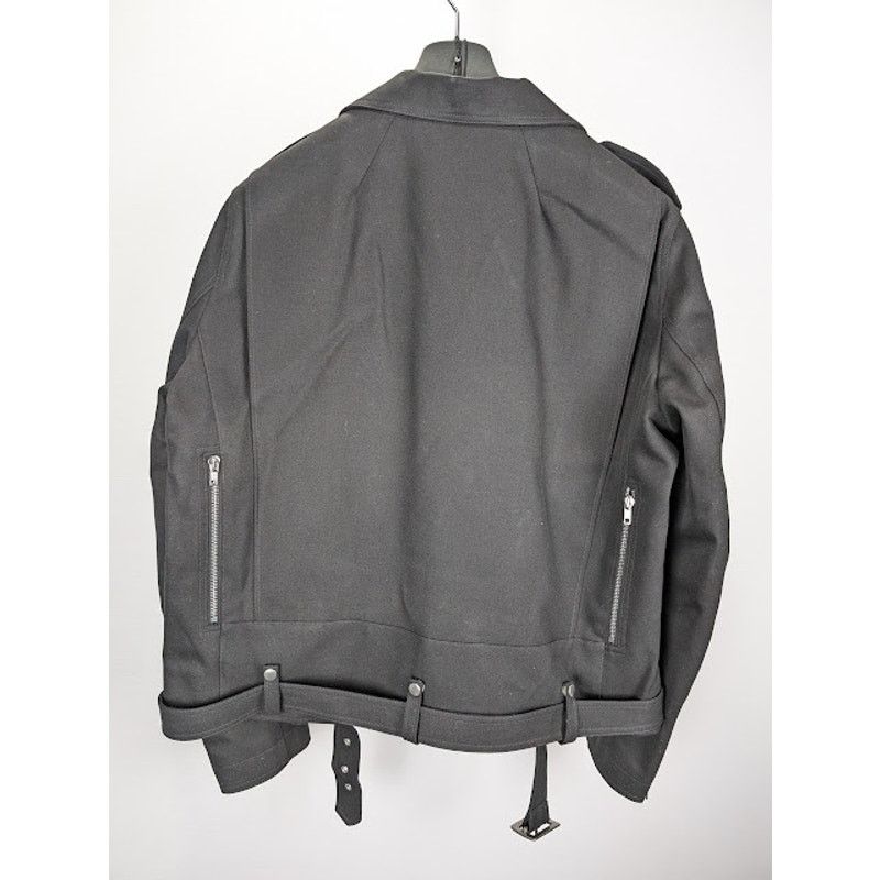 Rick Owens o1rshd1 / DUP / Bauhaus Stooges in Black Size US XL / EU 56 / 4 - 19 Thumbnail