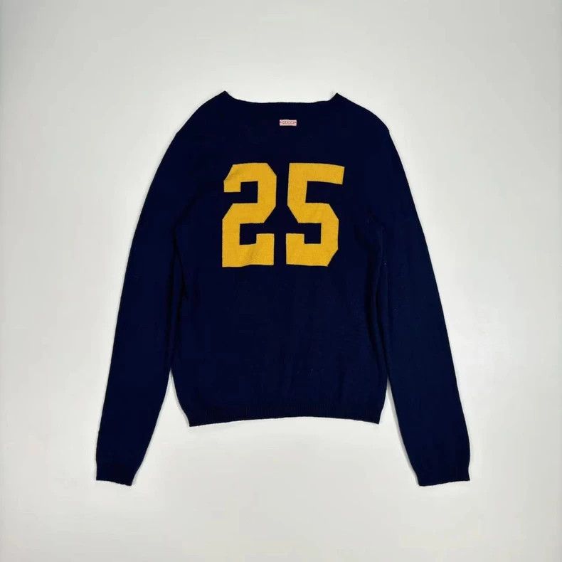 Gucci Gucci Embroidered patterned knitted hoodies 2503-Nextarrow Size US S / EU 44-46 / 1 - 2 Thumbnail