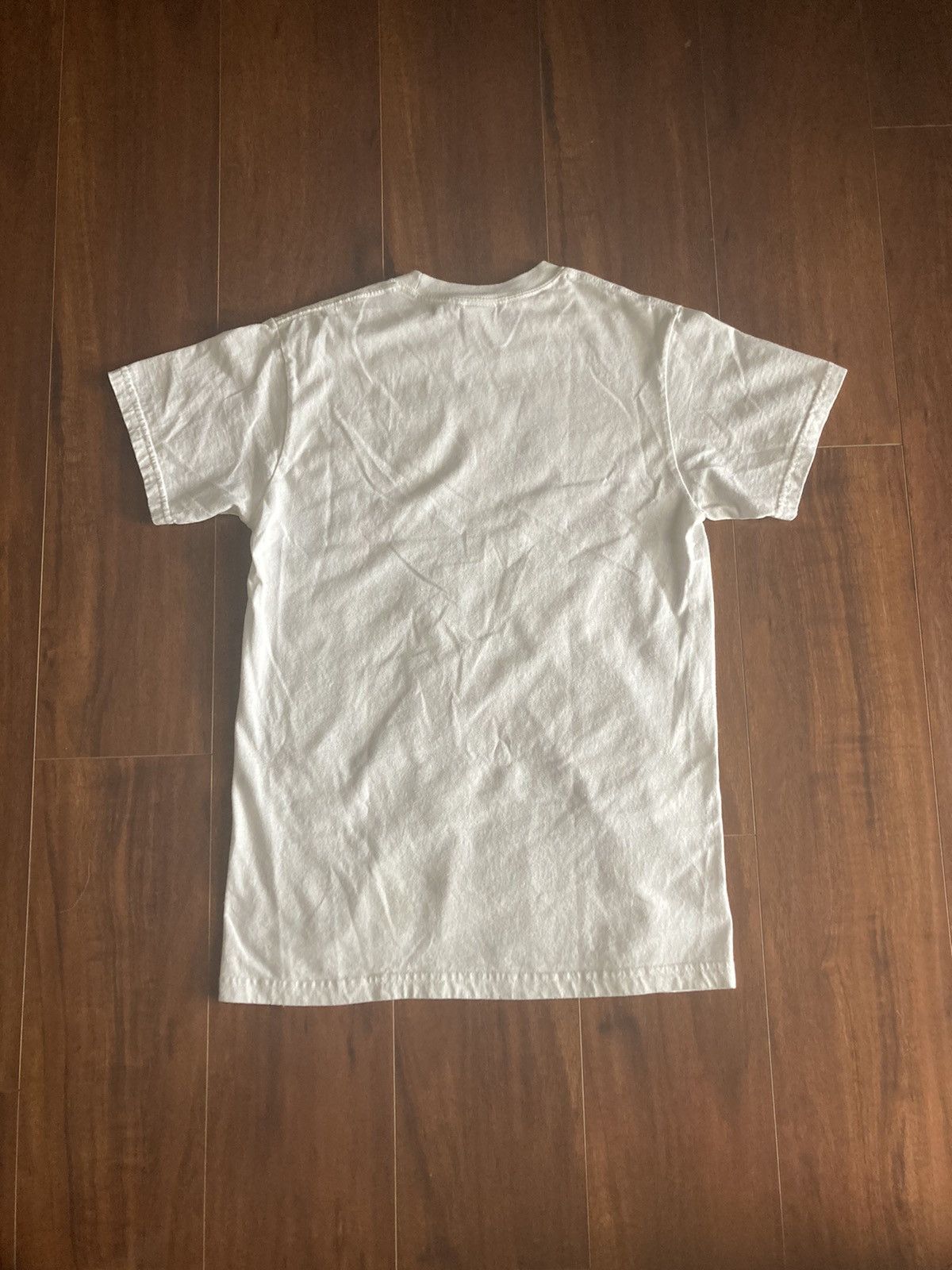 Father Steve (2021) father steve allover mouse print tee Size US S / EU 44-46 / 1 - 2 Thumbnail