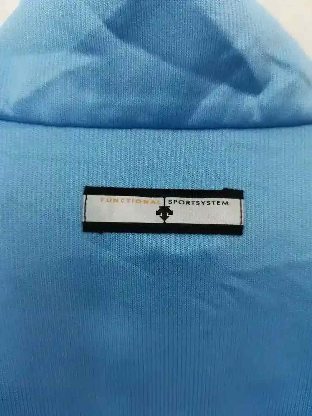 Descente Vintage Descente Sweatshirt Size US XL / EU 56 / 4 - 12 Thumbnail