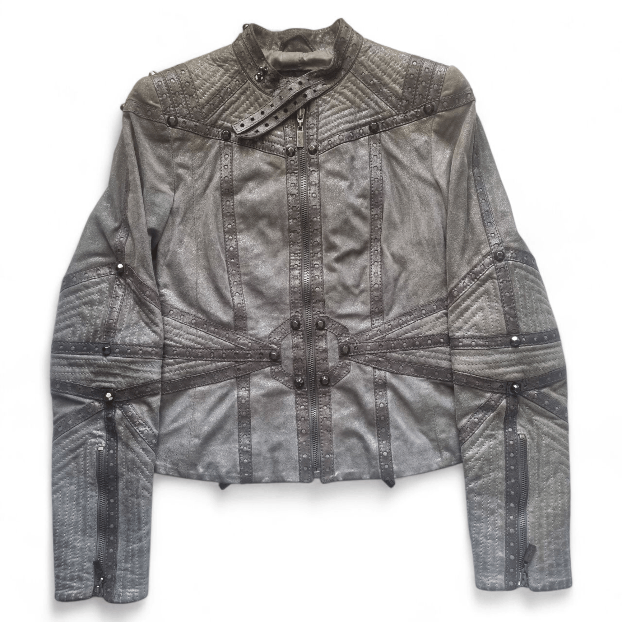 Just Cavalli Just Cavalli Archive Jacket Size S / US 4 / IT 40 - 1 Thumbnail