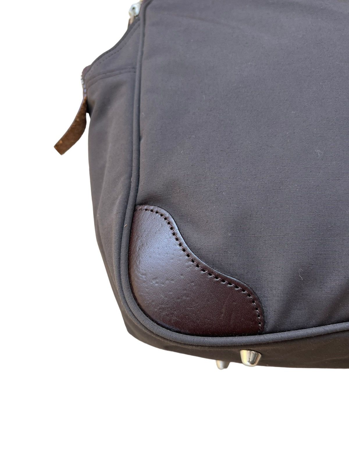 Porter Porter X Chambre de Croissant Brown Bag Size ONE SIZE - 14 Thumbnail