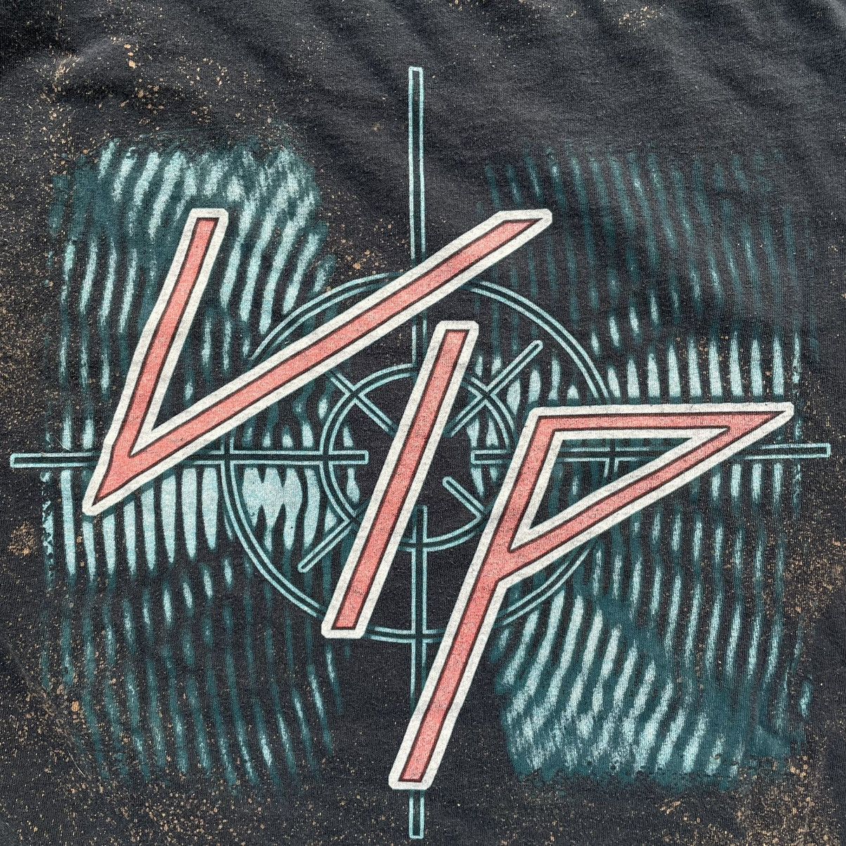 Band Tees × Vintage Vintage Papa Roach VIP Shirt Y2K Size Medium Size US M / EU 48-50 / 2 - 7 Thumbnail