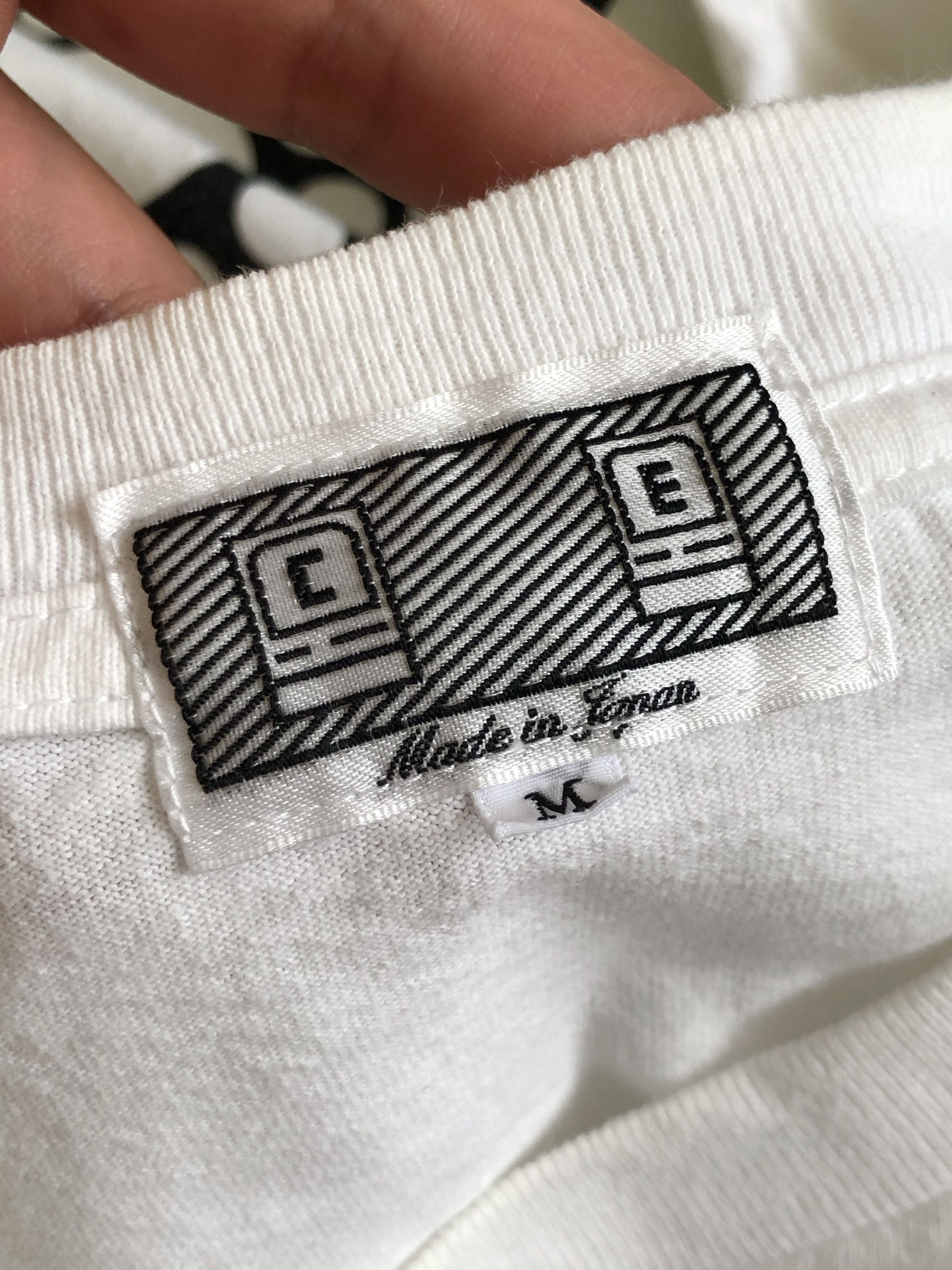 Cav Empt AW19 ROTARY DIAL L/S Size US M / EU 48-50 / 2 - 8 Thumbnail