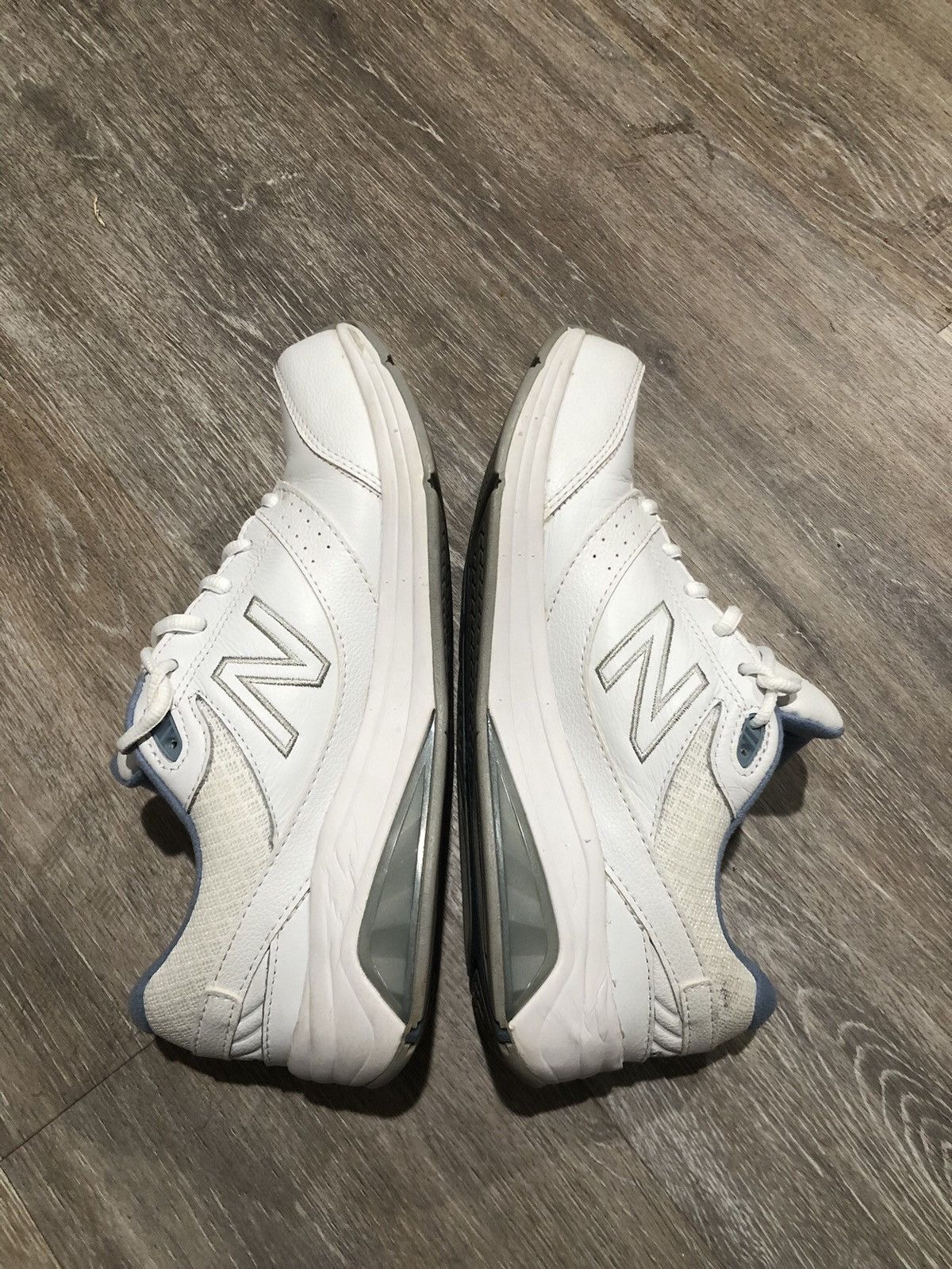 New Balance New Balance 928v3 Shoes Womens Size 9 Walking Sneakers Size US 9 / IT 39 - 14 Thumbnail