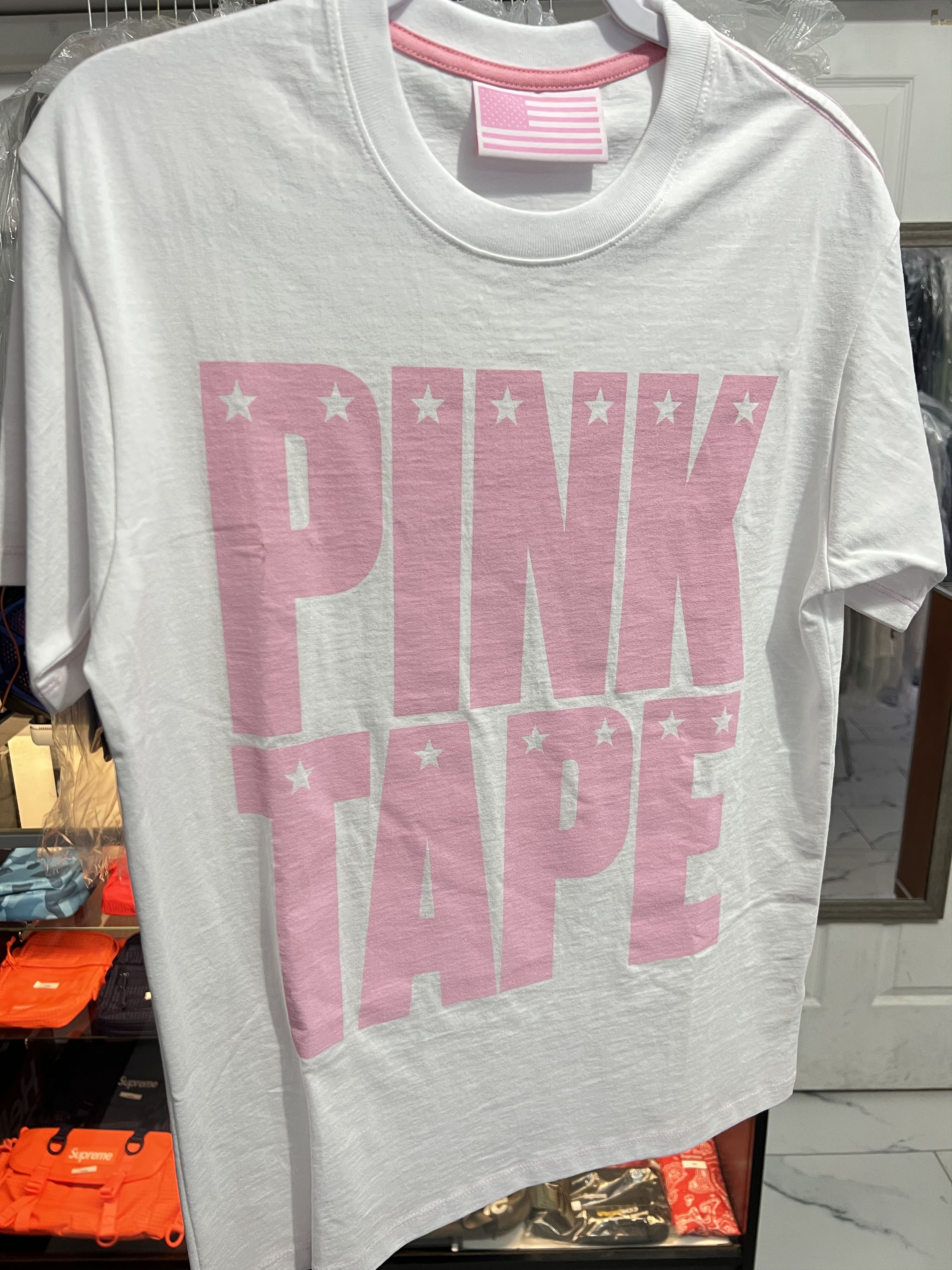 Lil Uzi Vert Pink Shirt | Grailed