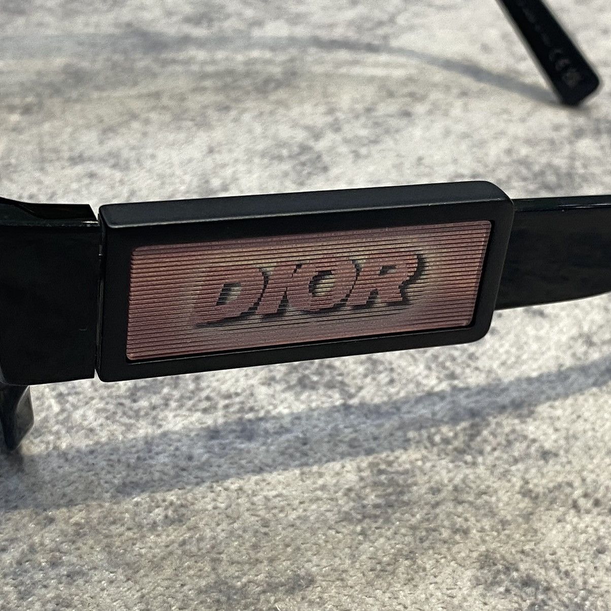 Dior DIOR CD SU 16A0 Sunglasses Size ONE SIZE - 4 Thumbnail