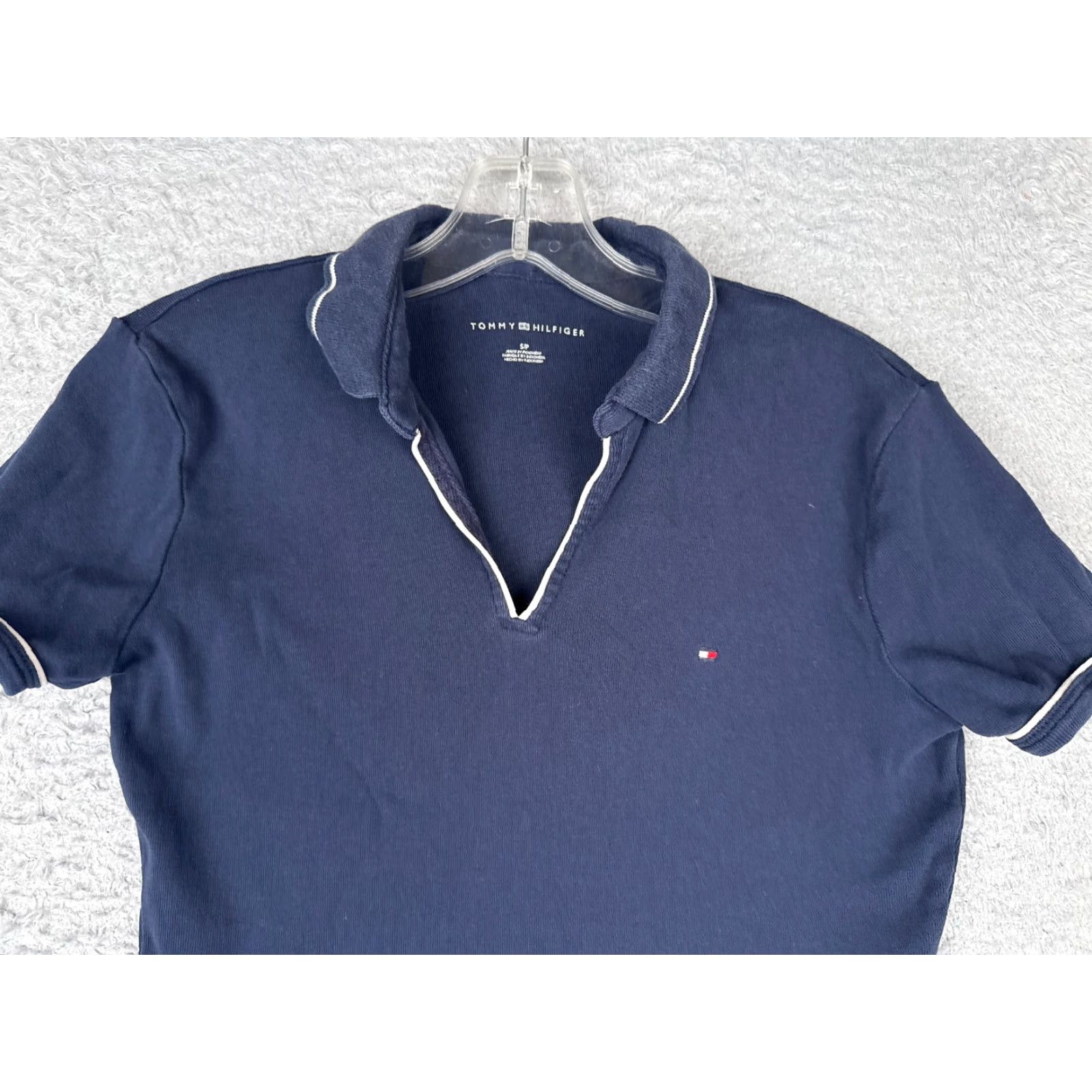 Tommy Hilfiger VINTAGE not (Oops). Size S / US 4 / IT 40 - 4 Thumbnail