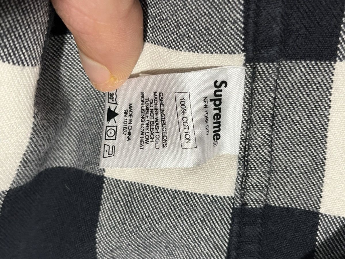 Supreme Supreme shirt size L Size US L / EU 52-54 / 3 - 5 Thumbnail