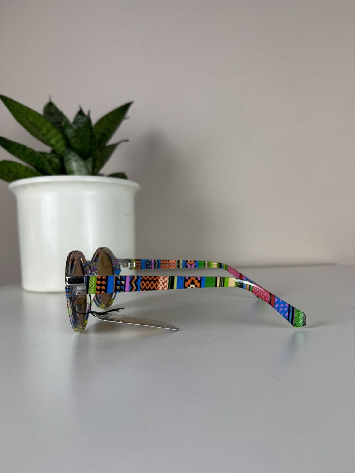 Other Colorfull sunglasses Size ONE SIZE - 3 Thumbnail