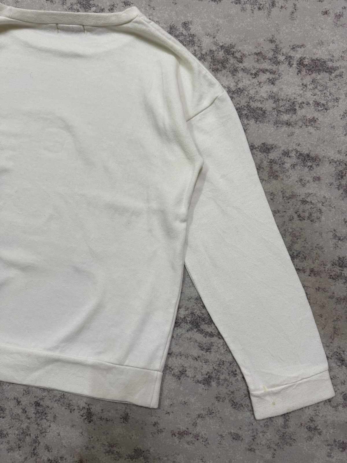 Disney Vintage Disney Donald Duck Sweatshirt Size L / US 10 / IT 46 - 15 Thumbnail