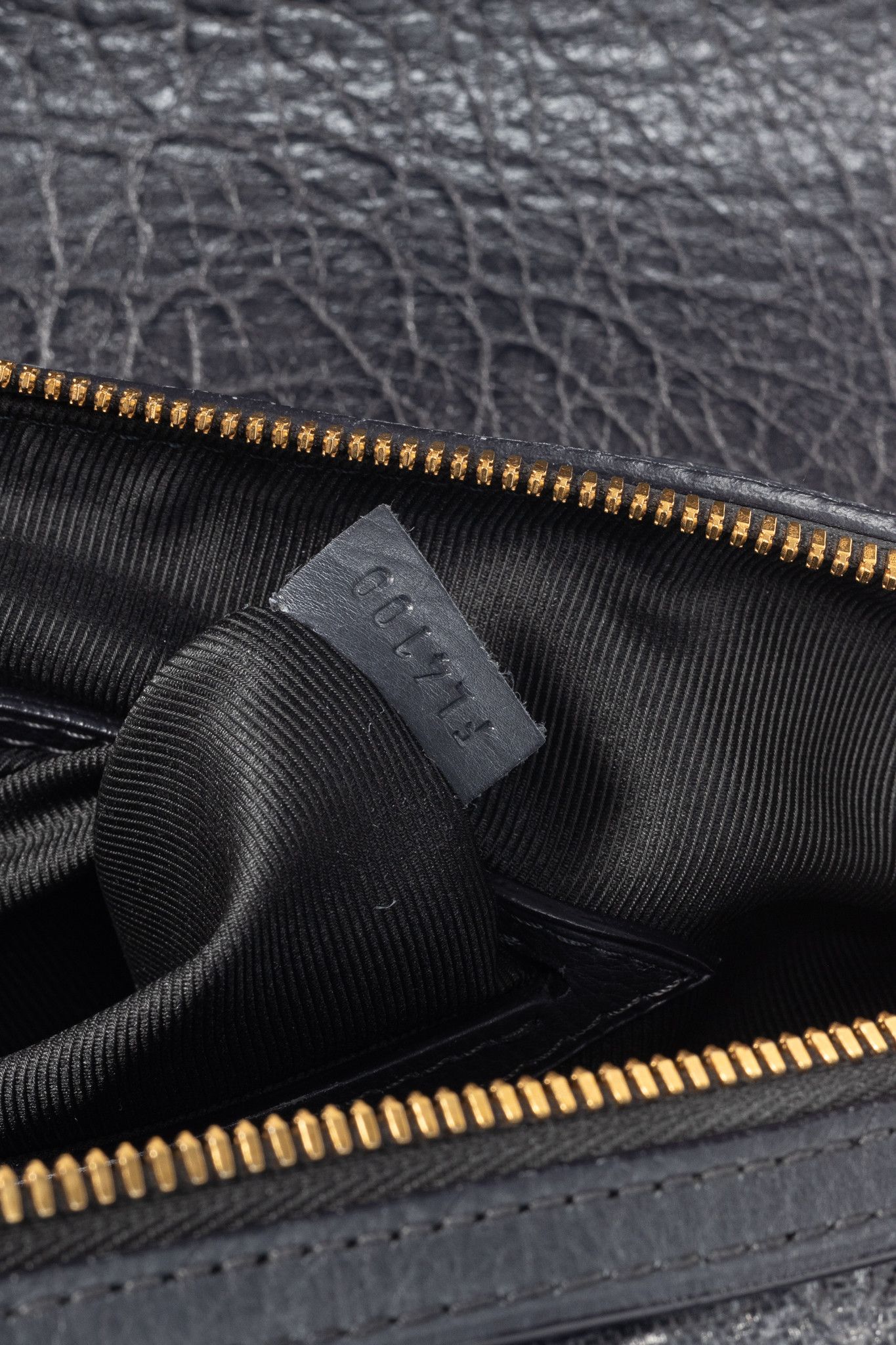 Louis Vuitton Louis Vuitton AW/10 Beaute Gris Monogram Volupte Handbag Size ONE SIZE - 15 Thumbnail