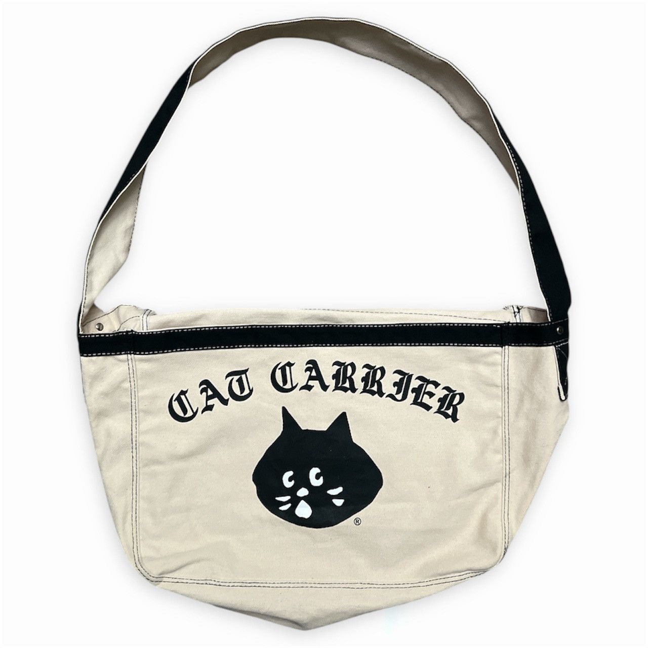 Ne Net Cat Tote | Grailed