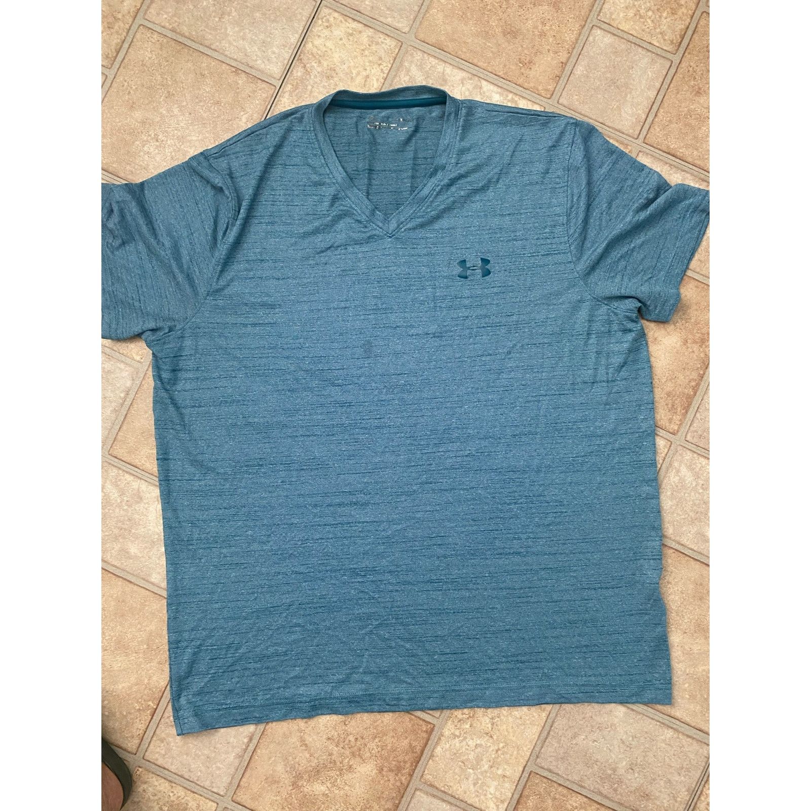 Under Armour Bundle of 3pcs Under Armour tshirt long short sleeve L-XL Size US L / EU 52-54 / 3 - 3 Thumbnail
