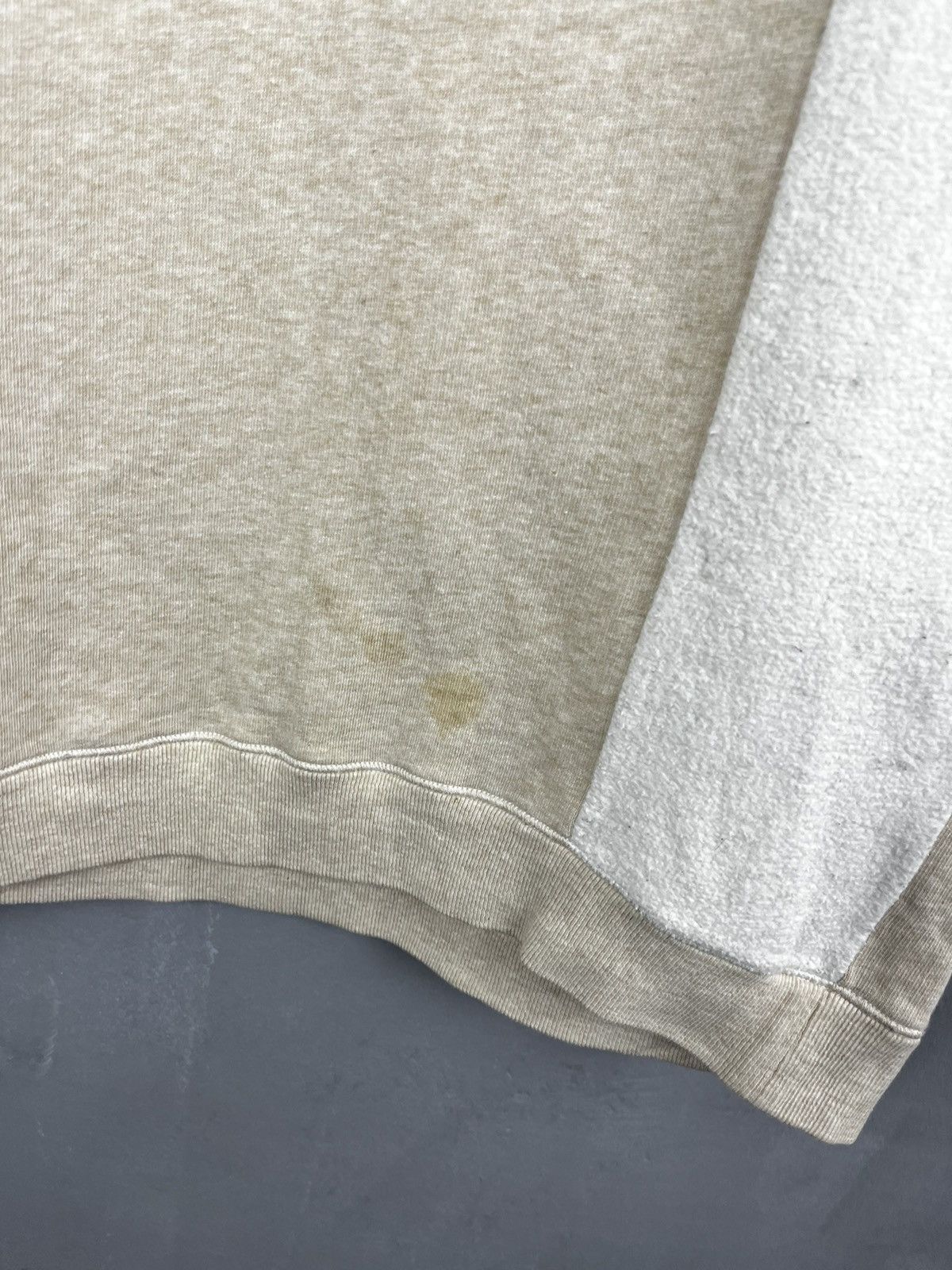 Celine Celine sweatshirt dress Size M / US 6-8 / IT 42-44 - 5 Thumbnail