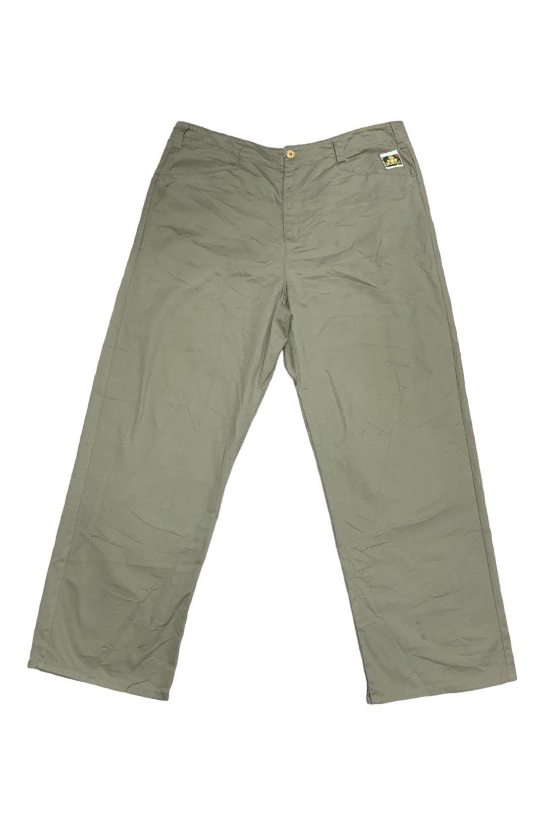 Element Vintage Element Burleys Skate Pants Size US 38 / EU 54 - 1 Thumbnail