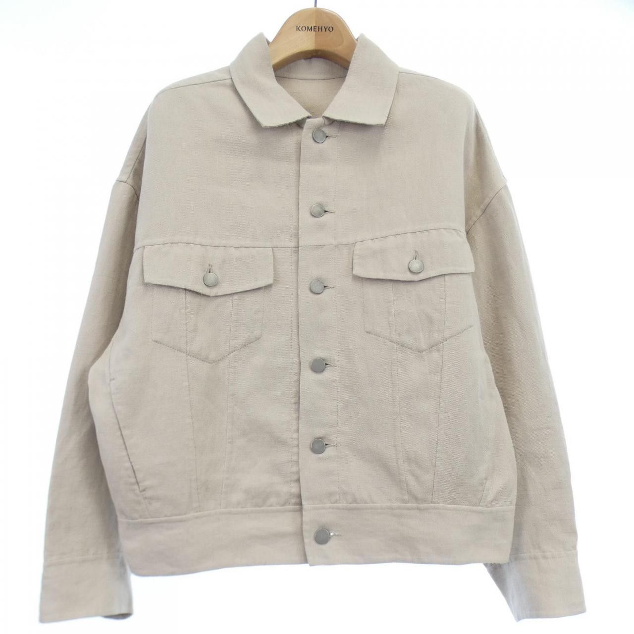 Other Other HAVELSTUDIO Jacket Others Outerwear DUTY FREE for USA Size ONE SIZE - 1 Thumbnail