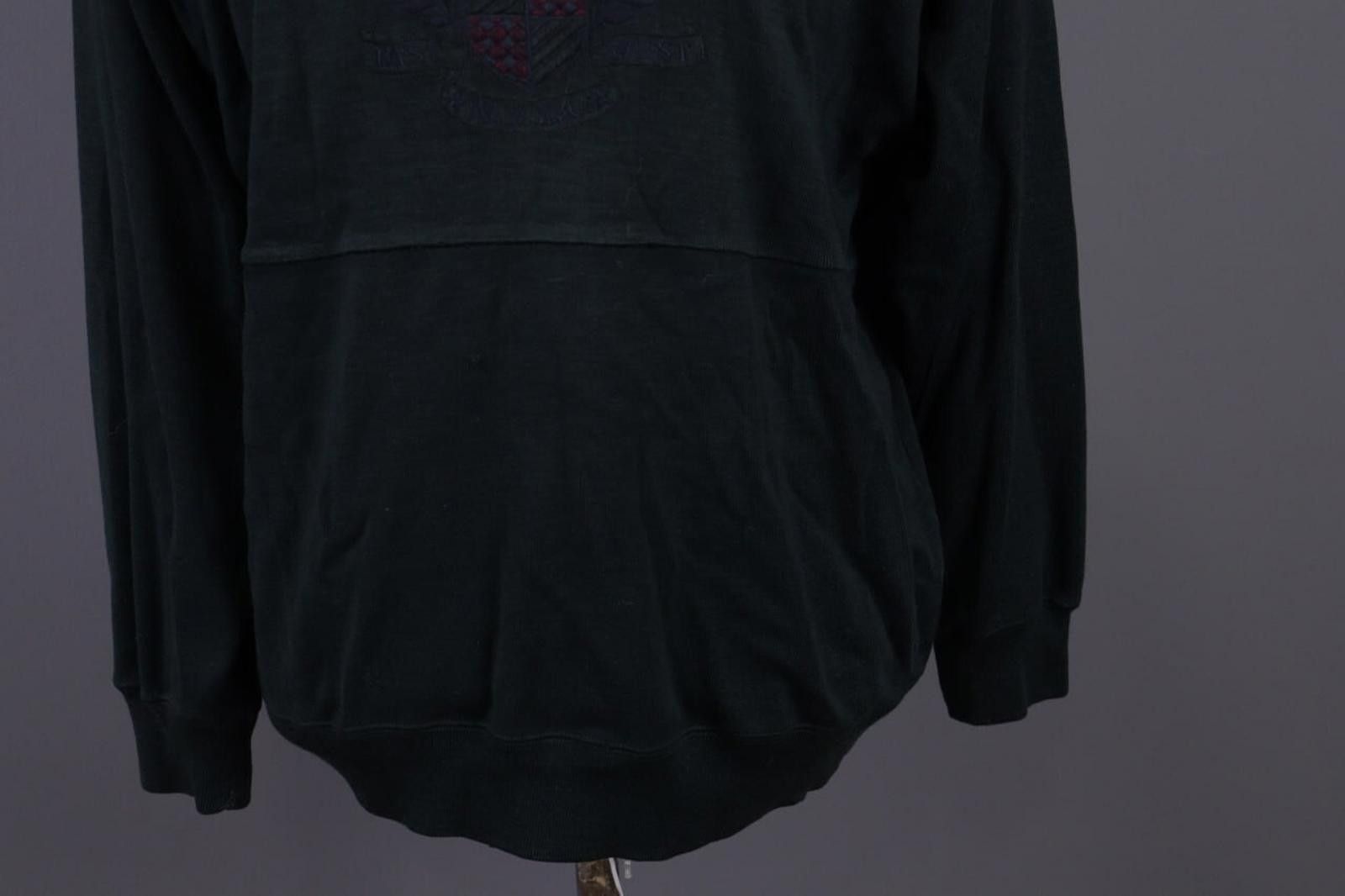 Paul & Shark Vintage Paul & Shark Yachting Knit Sweater Jumper Size XL Size US XL / EU 56 / 4 - 4 Thumbnail